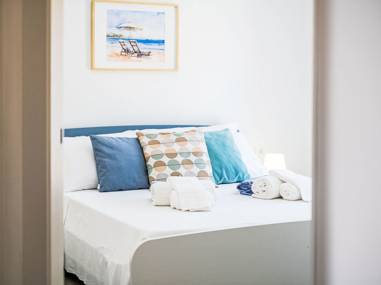 Trilocale Residence Casuzze - Sicilia