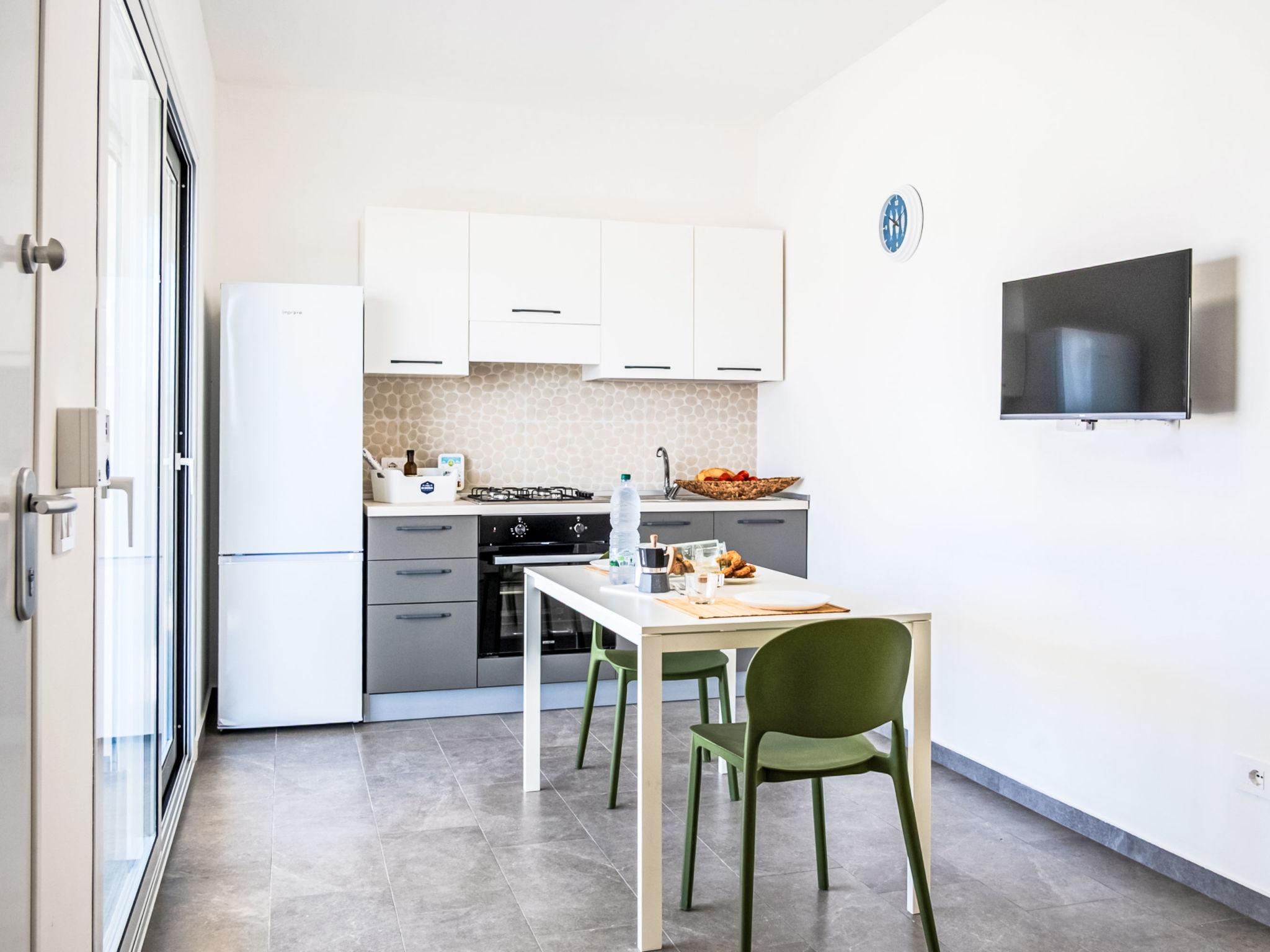 Trilocale Residence Casuzze - Image 2