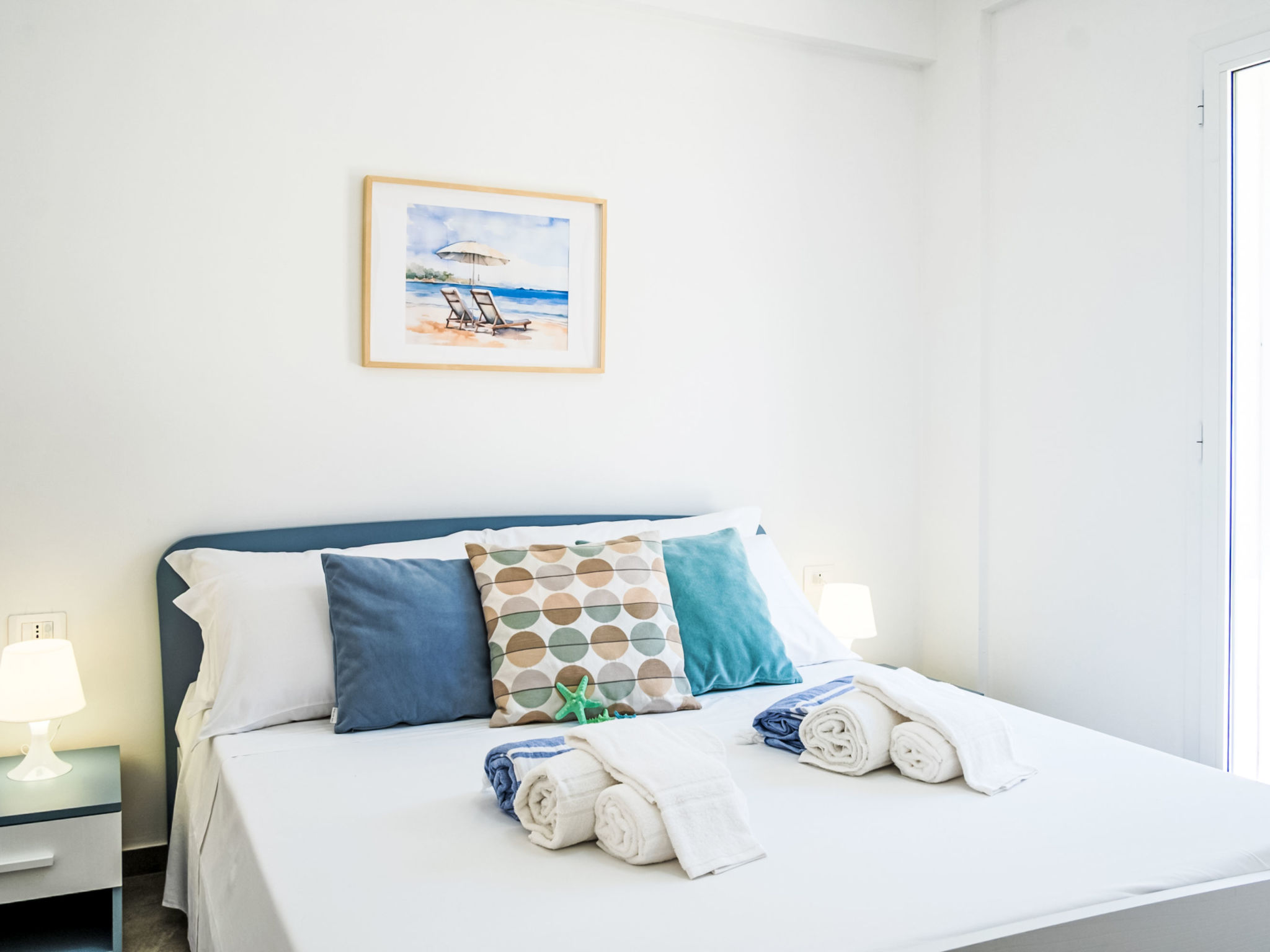 Trilocale Residence Casuzze - Image 3