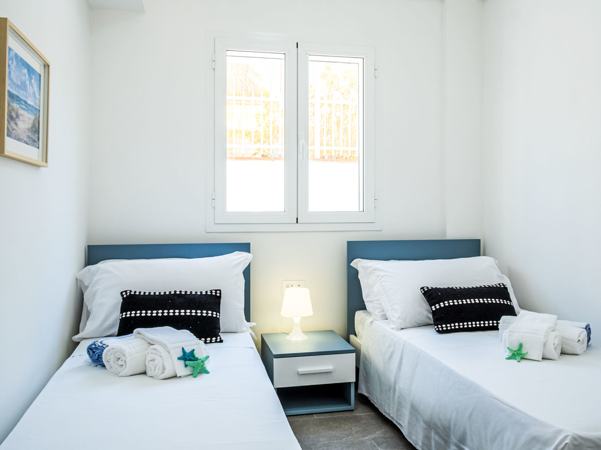 Trilocale Residence Casuzze - Image 4