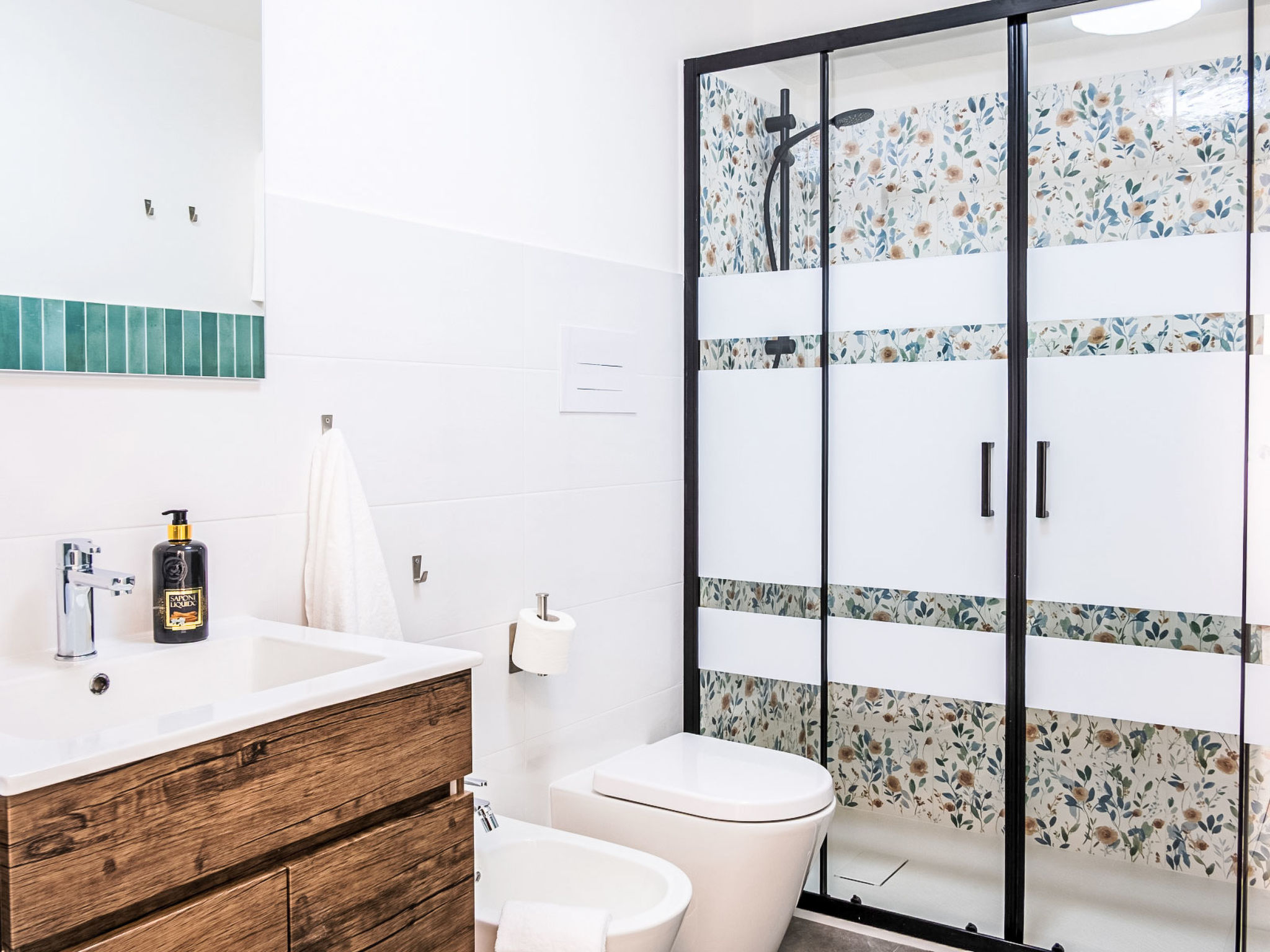 Trilocale Residence Casuzze