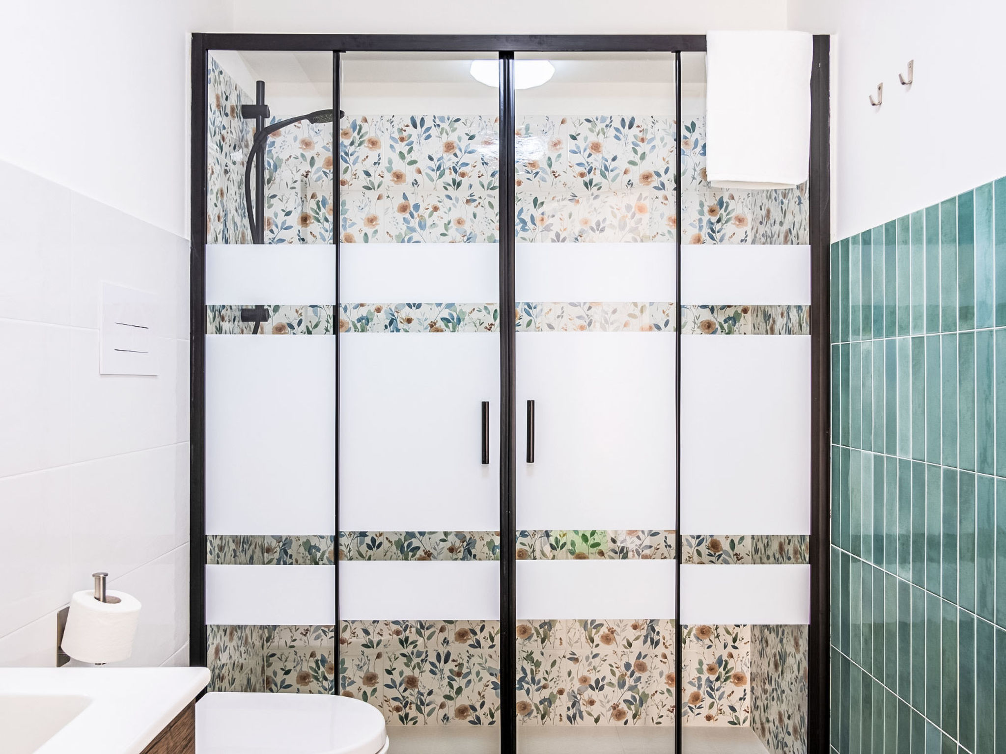 Trilocale Residence Casuzze