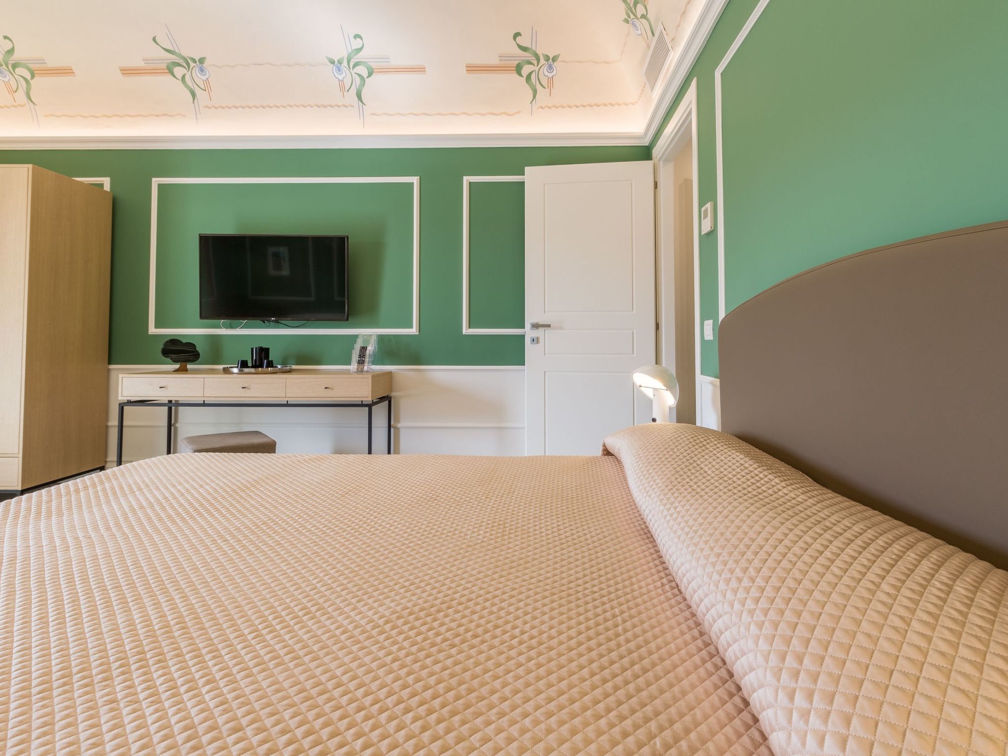 Ettore, Wohnung mit Blick auf die Kathedrale von Ibla-Image-tags.info