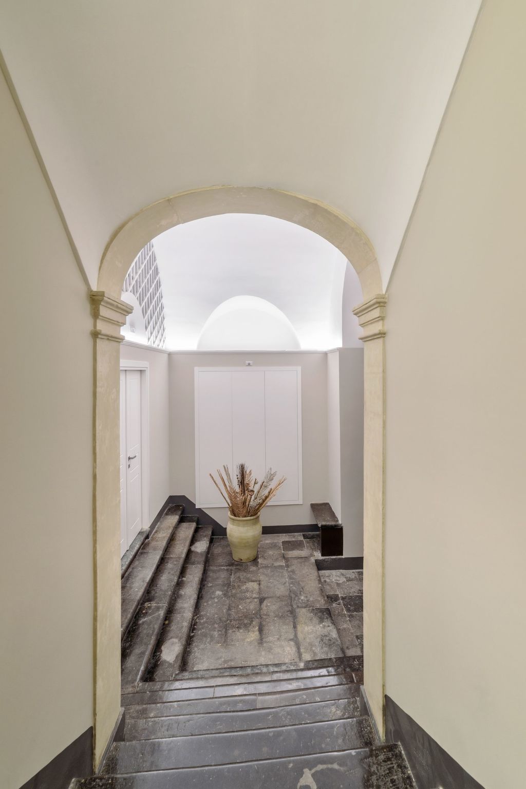 Ettore, Wohnung mit Blick auf die Kathedrale von Ibla-Image-tags.info