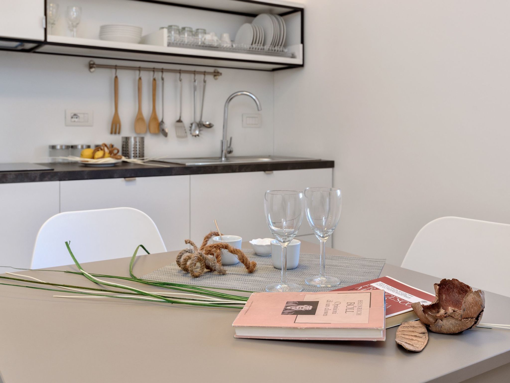 Ettore, Wohnung mit Blick auf die Kathedrale von Ibla-Image-tags.info