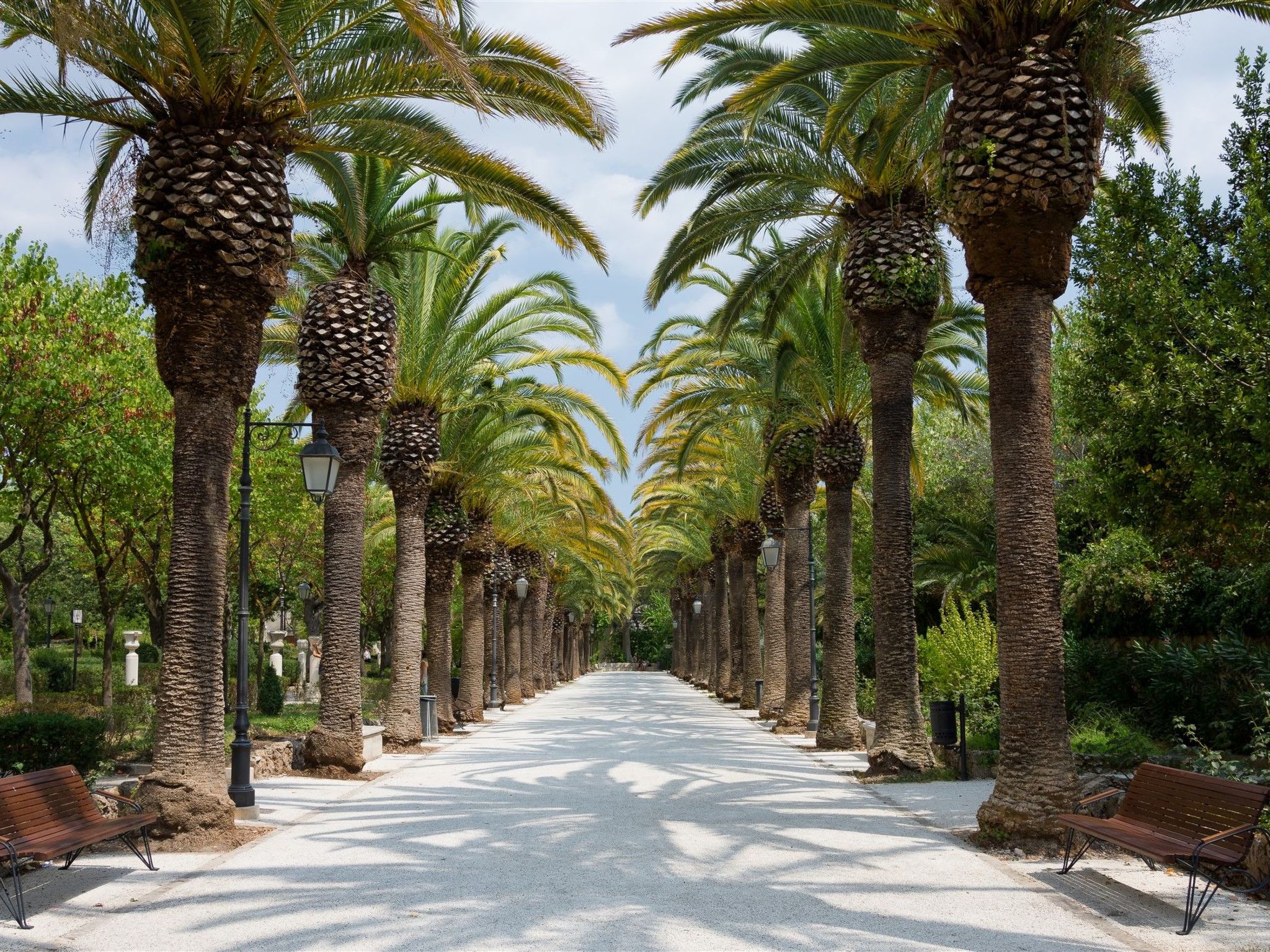 Ettore, Wohnung mit Blick auf die Kathedrale von Ibla-Image-tags.info