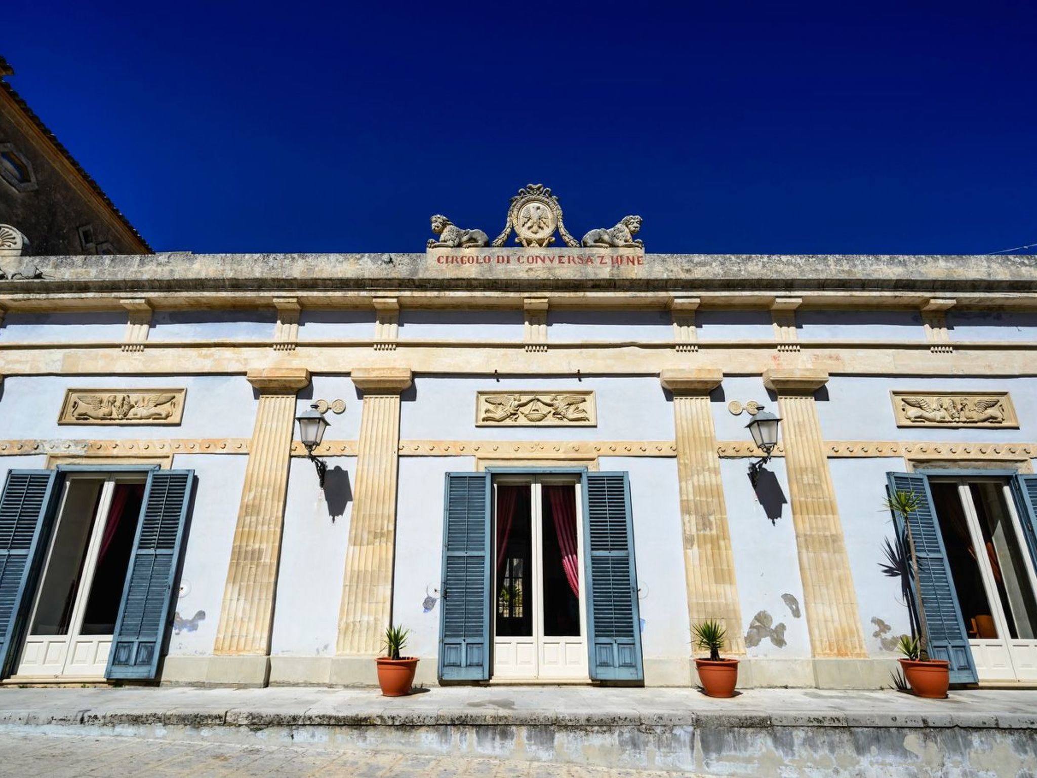 Achille, Wohnung mit Blick auf den Duomo-Image-tags.info