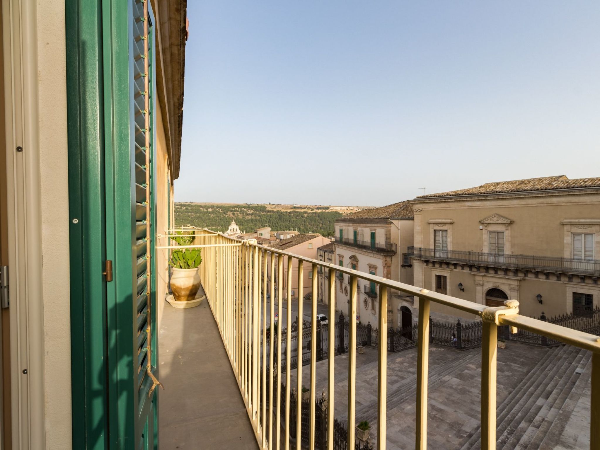 Achille, Wohnung mit Blick auf den Duomo-Image-tags.info