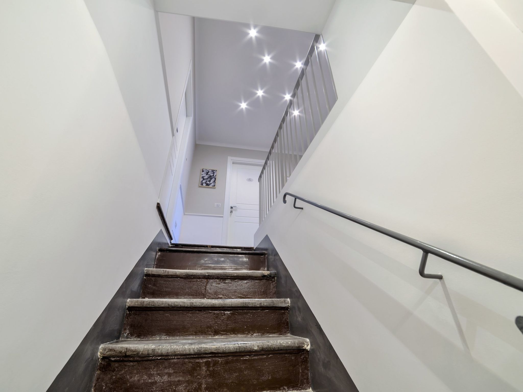 Achille, Wohnung mit Blick auf den Duomo-Image-tags.info