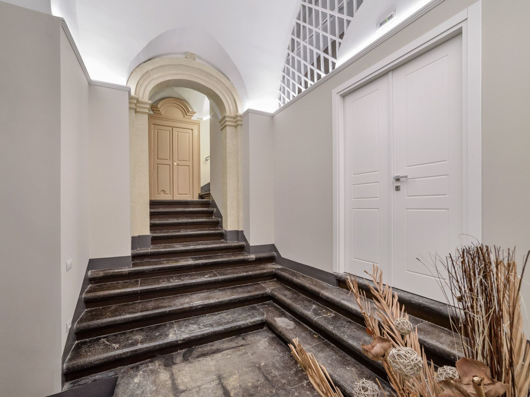 Achille, Wohnung mit Blick auf den Duomo-Image-tags.info