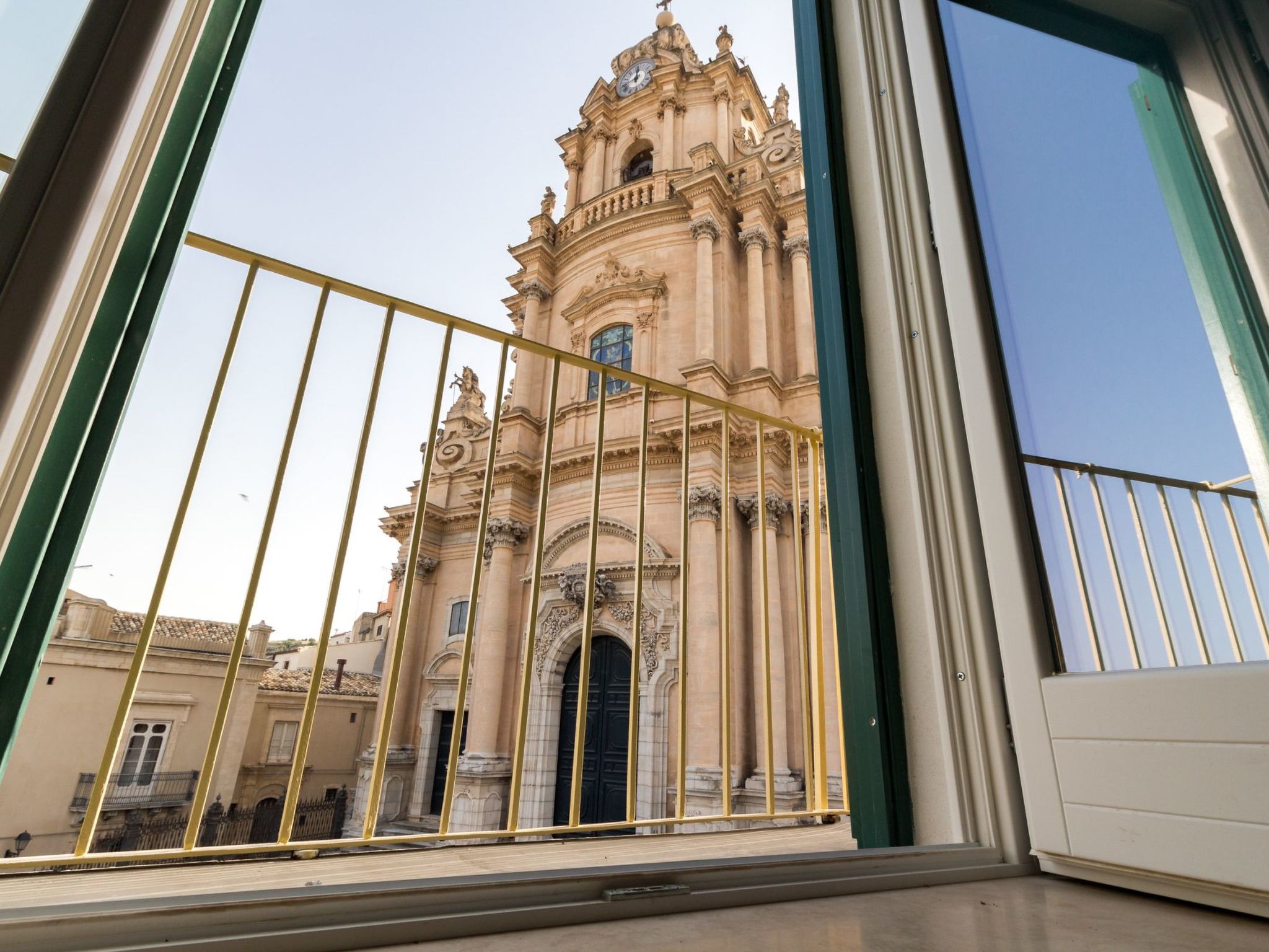 Achille, Wohnung mit Blick auf den Duomo-Image-tags.info