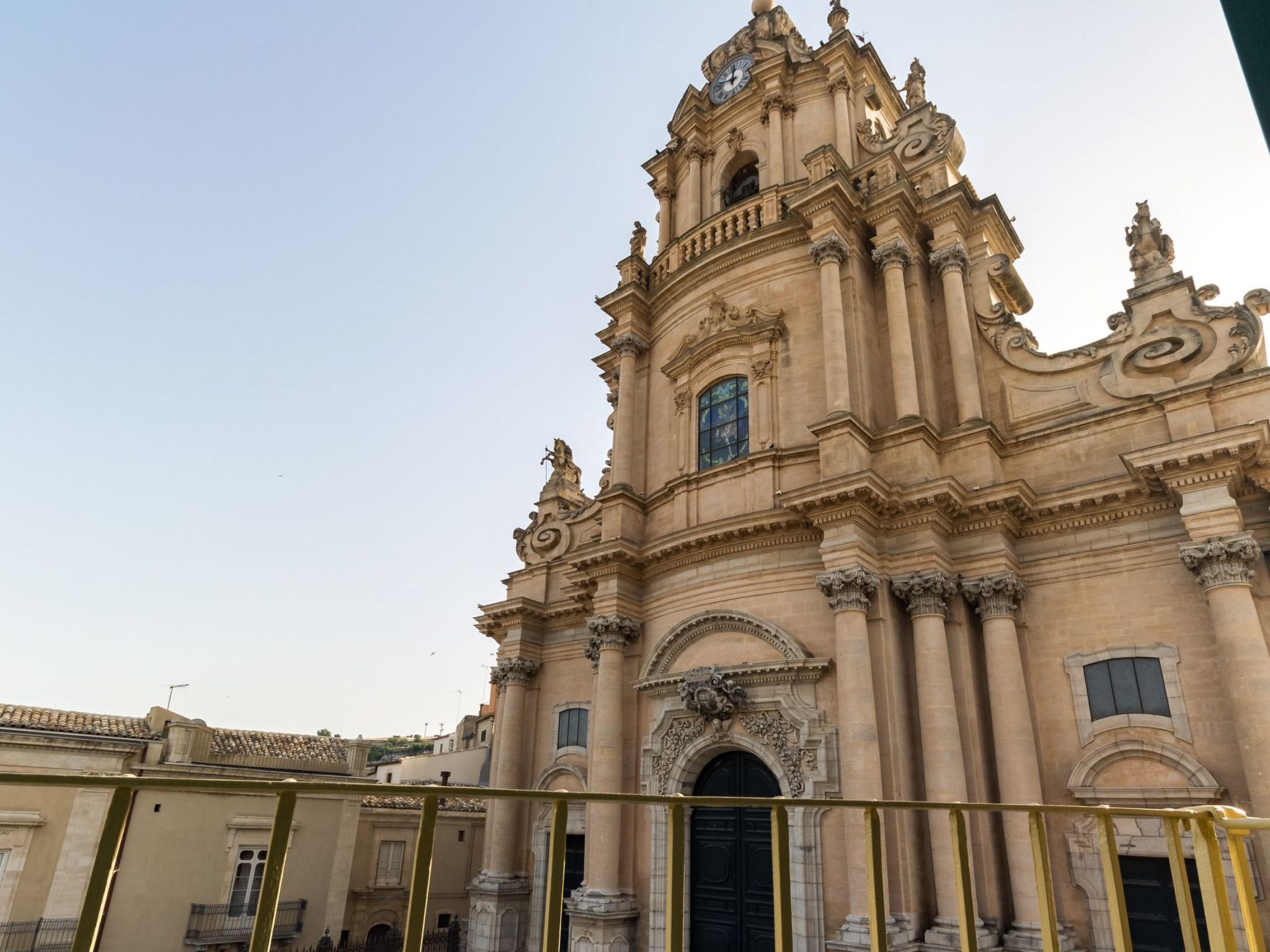Achille, Wohnung mit Blick auf den Duomo-Image-tags.info