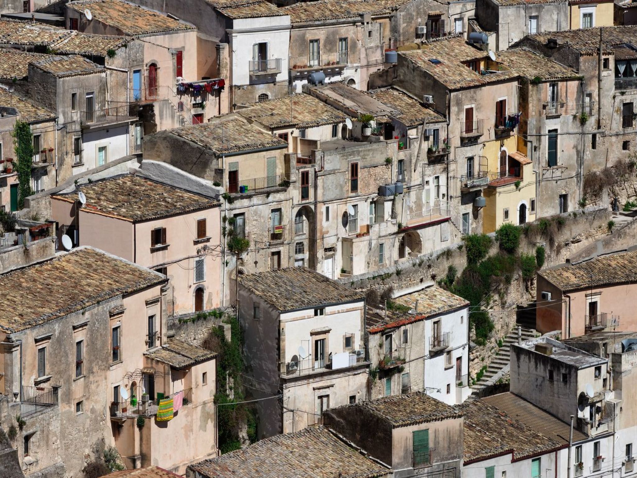 Achille, Wohnung mit Blick auf den Duomo-Image-tags.info