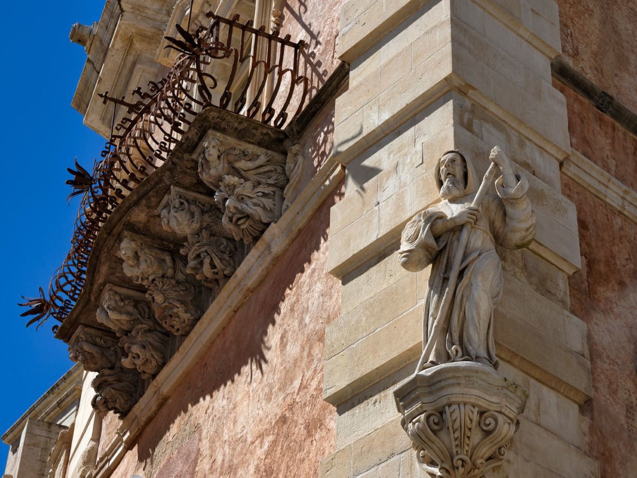 Achille, Wohnung mit Blick auf den Duomo-Image-tags.info