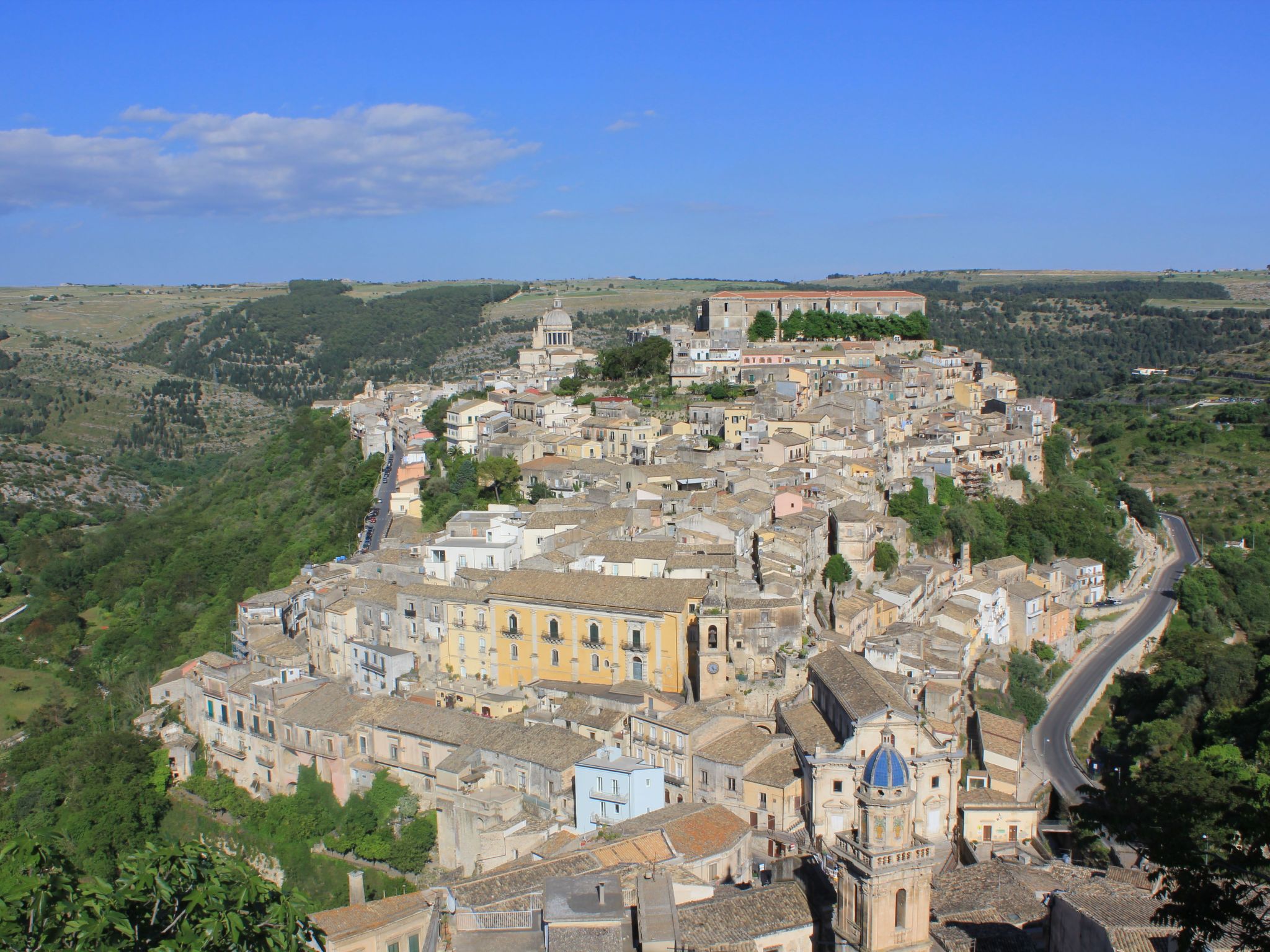 Achille, Wohnung mit Blick auf den Duomo-Image-tags.info