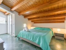 Archimede: Stijlvol appartement in Marina di Ragusa, 100m van zee - thumbnail 5