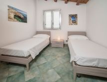 Archimede: Stijlvol appartement in Marina di Ragusa, 100m van zee - thumbnail 6