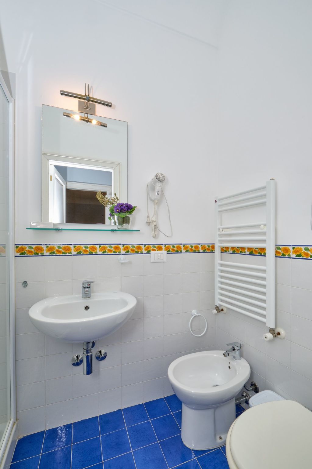 Scifazzo, typisch sizilianische Villa mit Swimmingpool-Binnen