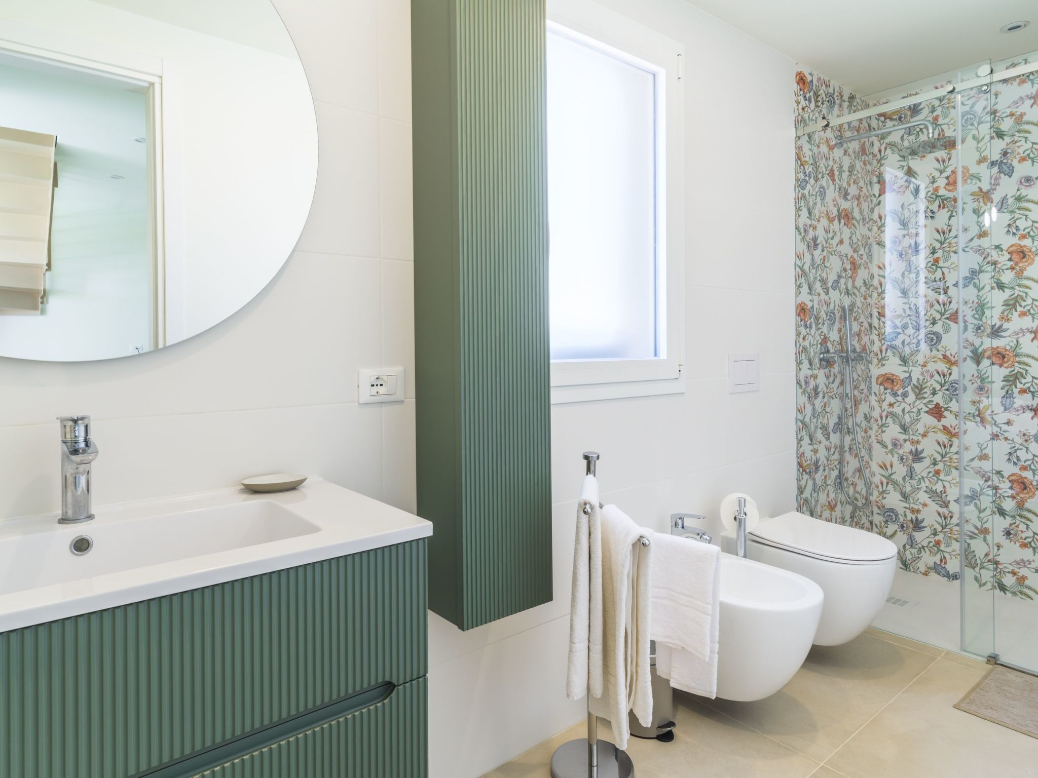 Aloe, Villa mit Pool in Marina di Ragusa-Binnen