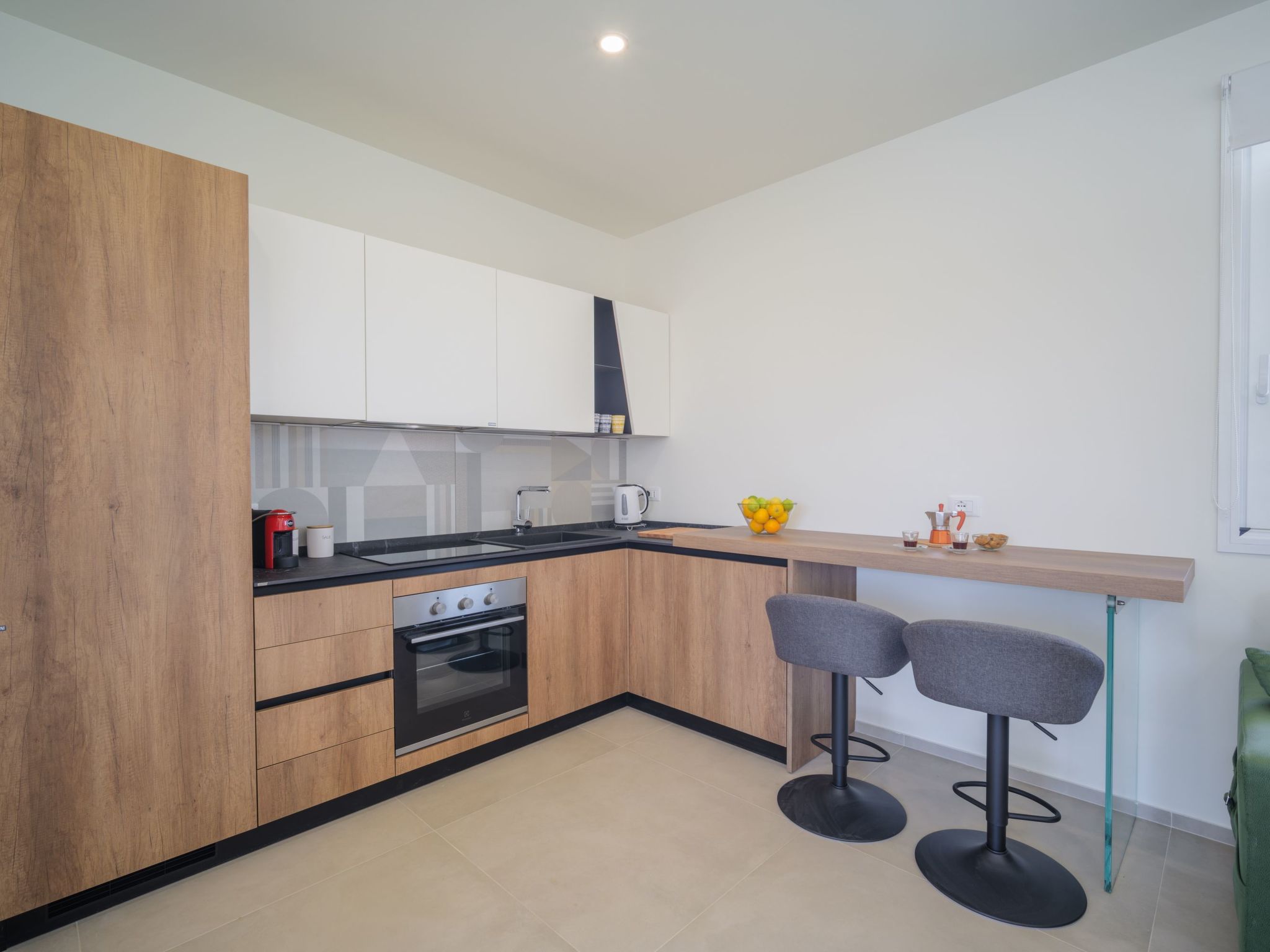 Aloe, Villa mit Pool in Marina di Ragusa-Binnen