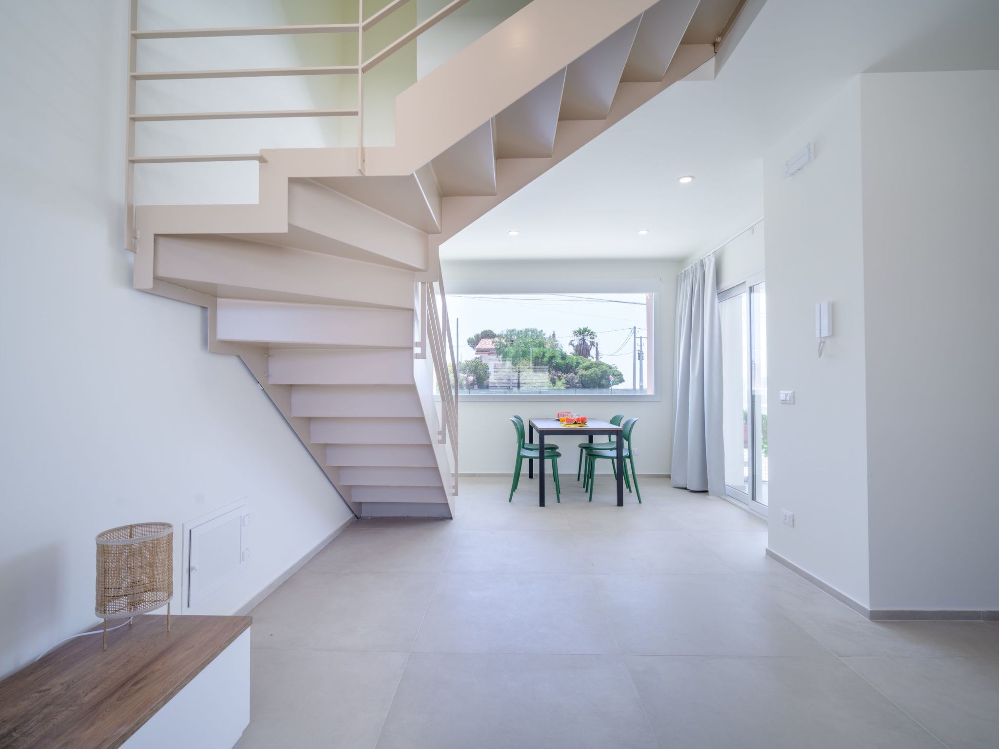 Aloe, Villa mit Pool in Marina di Ragusa-Binnen