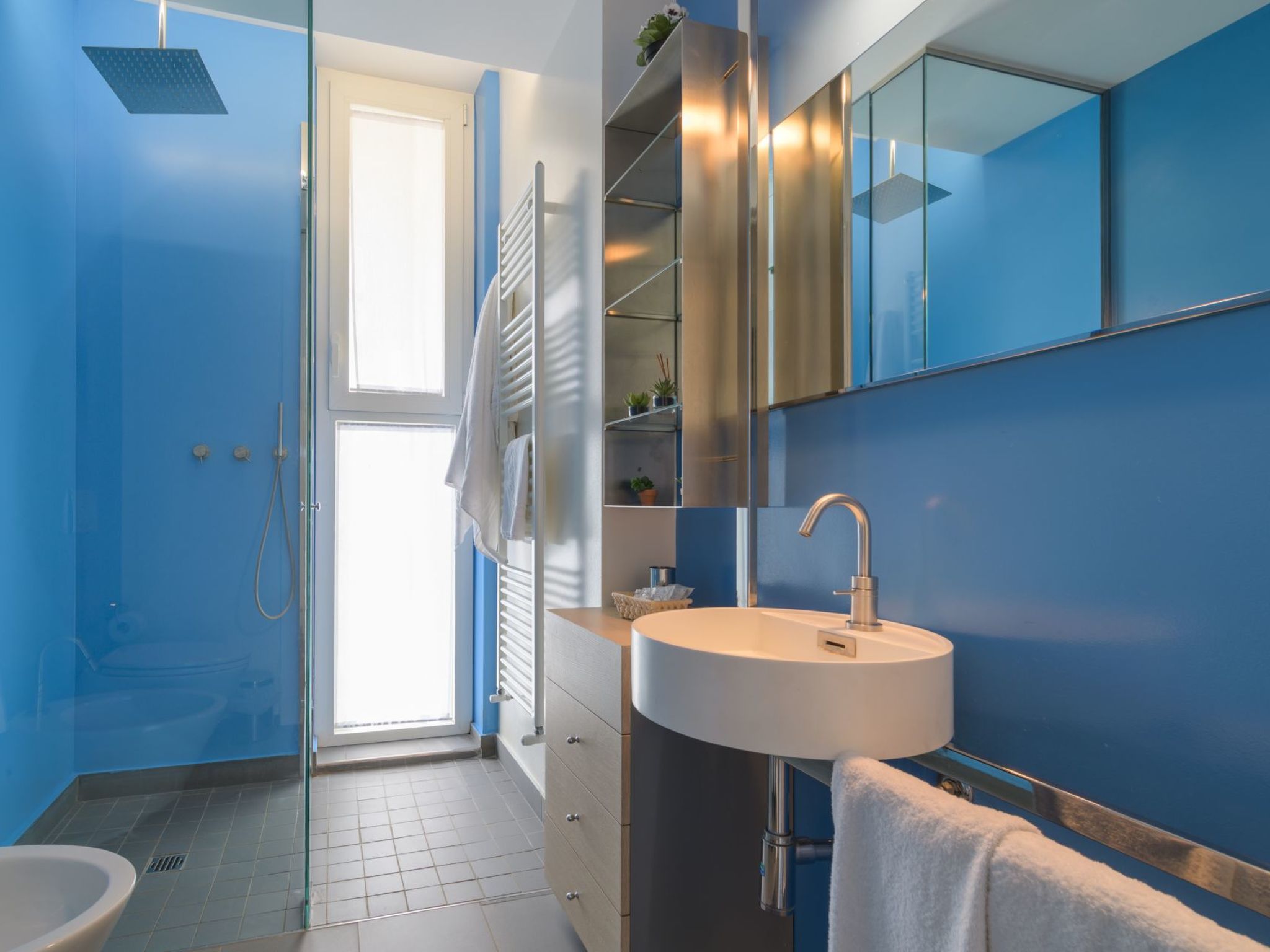 Tolles Ferienhaus in Cerasella mit Großem Garten-Binnen