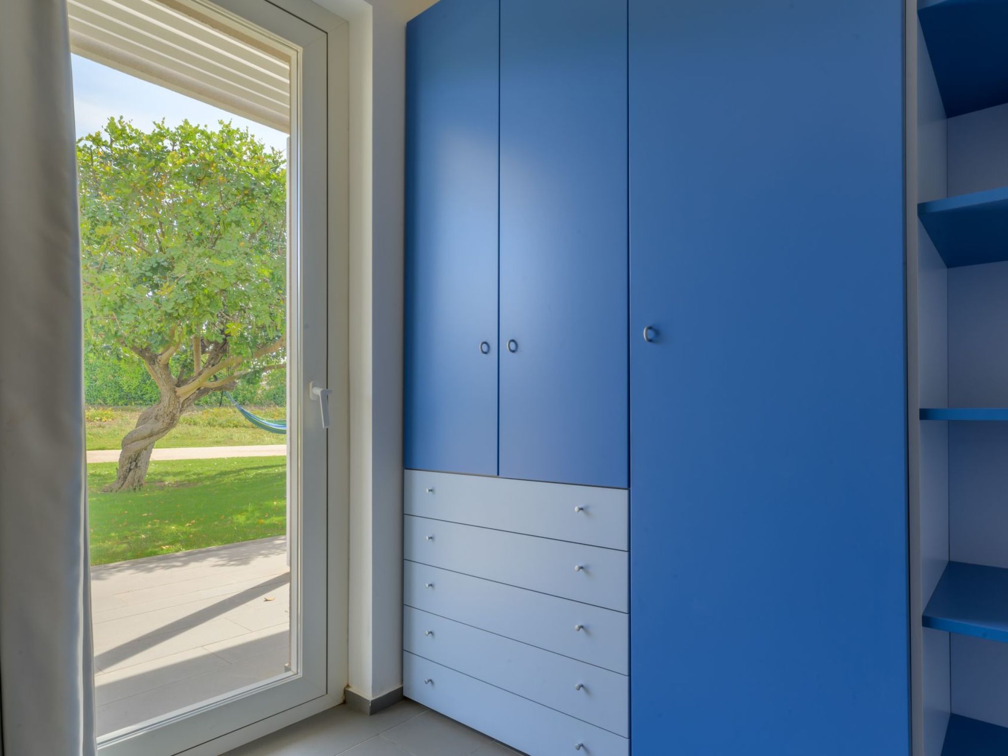 Tolles Ferienhaus in Cerasella mit Großem Garten-Binnen