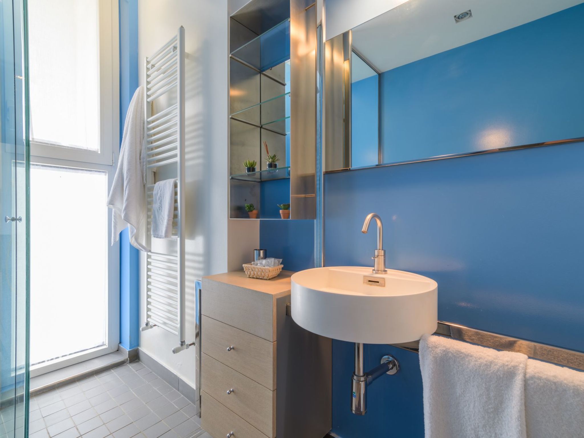 Tolles Ferienhaus in Cerasella mit Großem Garten-Binnen