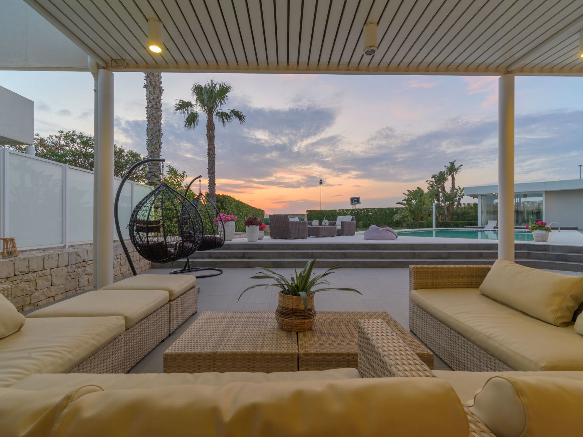 Tolles Ferienhaus in Cerasella mit Großem Garten-Binnen