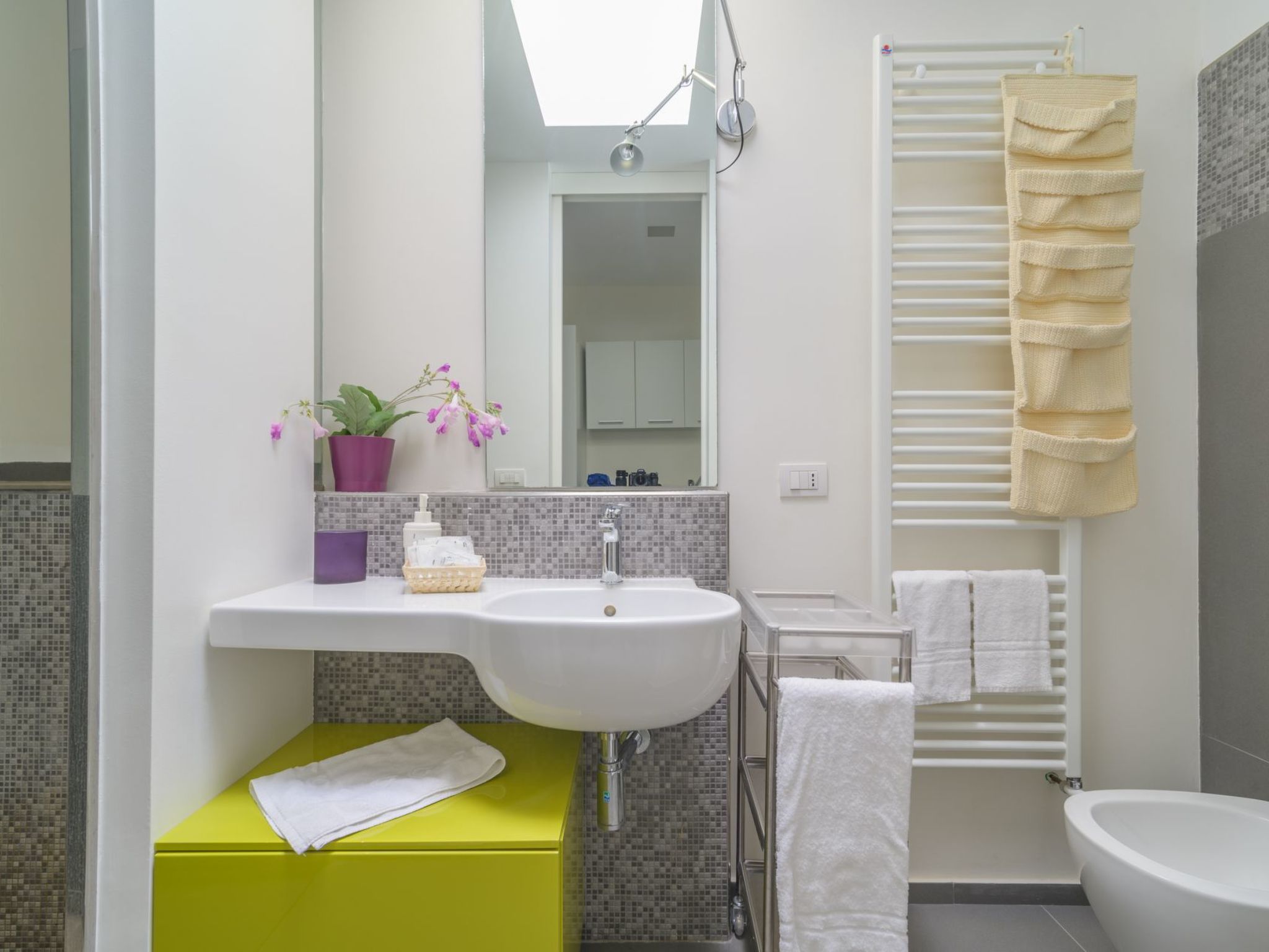 Tolles Ferienhaus in Cerasella mit Großem Garten-Binnen