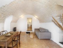 Raffo, Wohnung mit Aussicht in Ragusa Ibla
