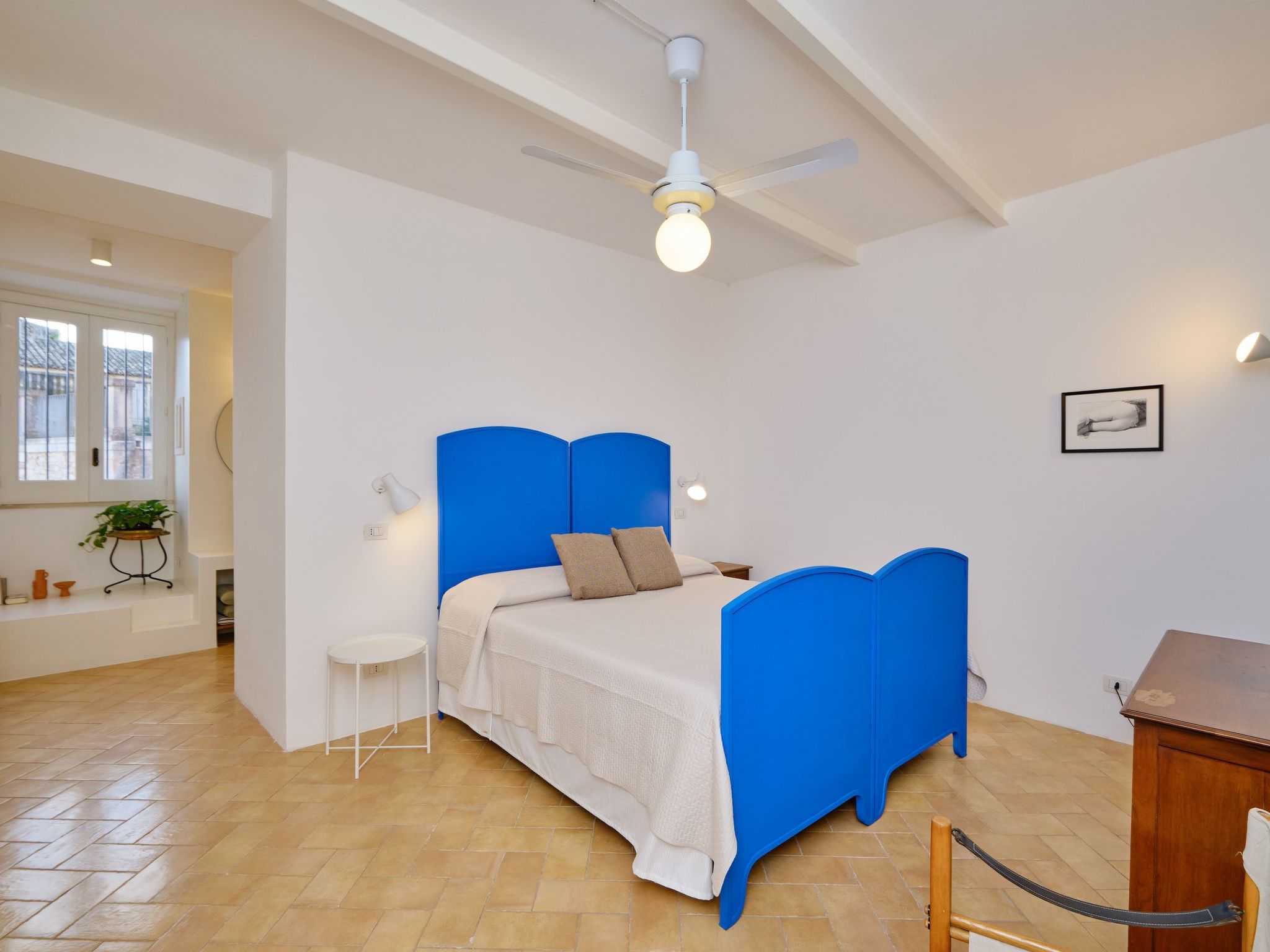 Raffo, Wohnung mit Aussicht in Ragusa Ibla-Image-tags.info