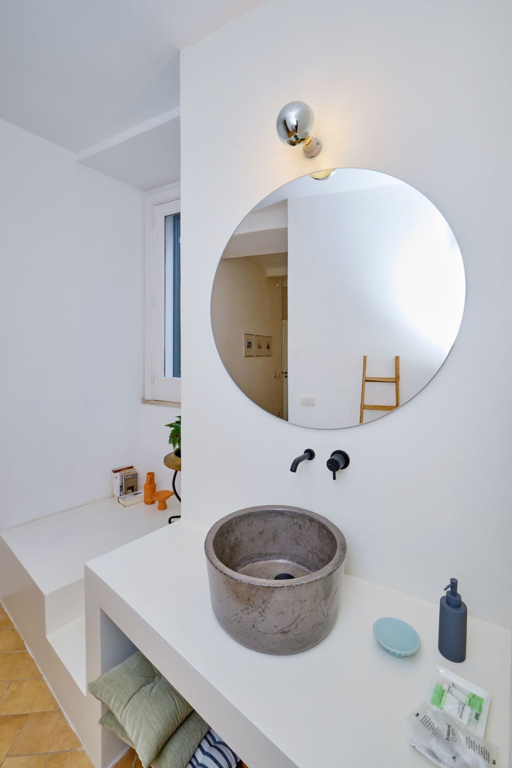 Raffo, Wohnung mit Aussicht in Ragusa Ibla-Image-tags.info