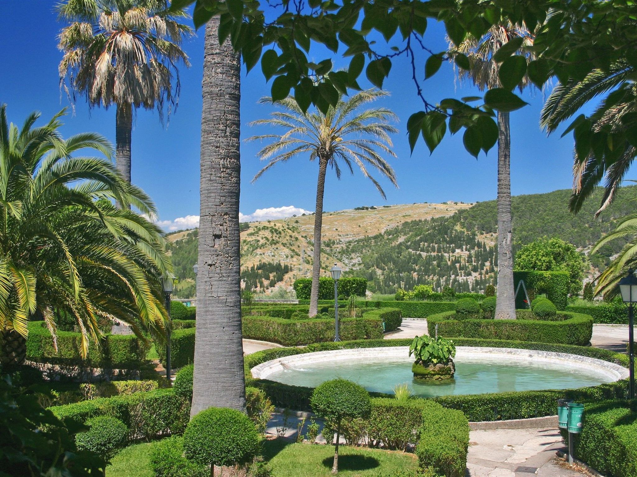 Raffo, Wohnung mit Aussicht in Ragusa Ibla-Binnen