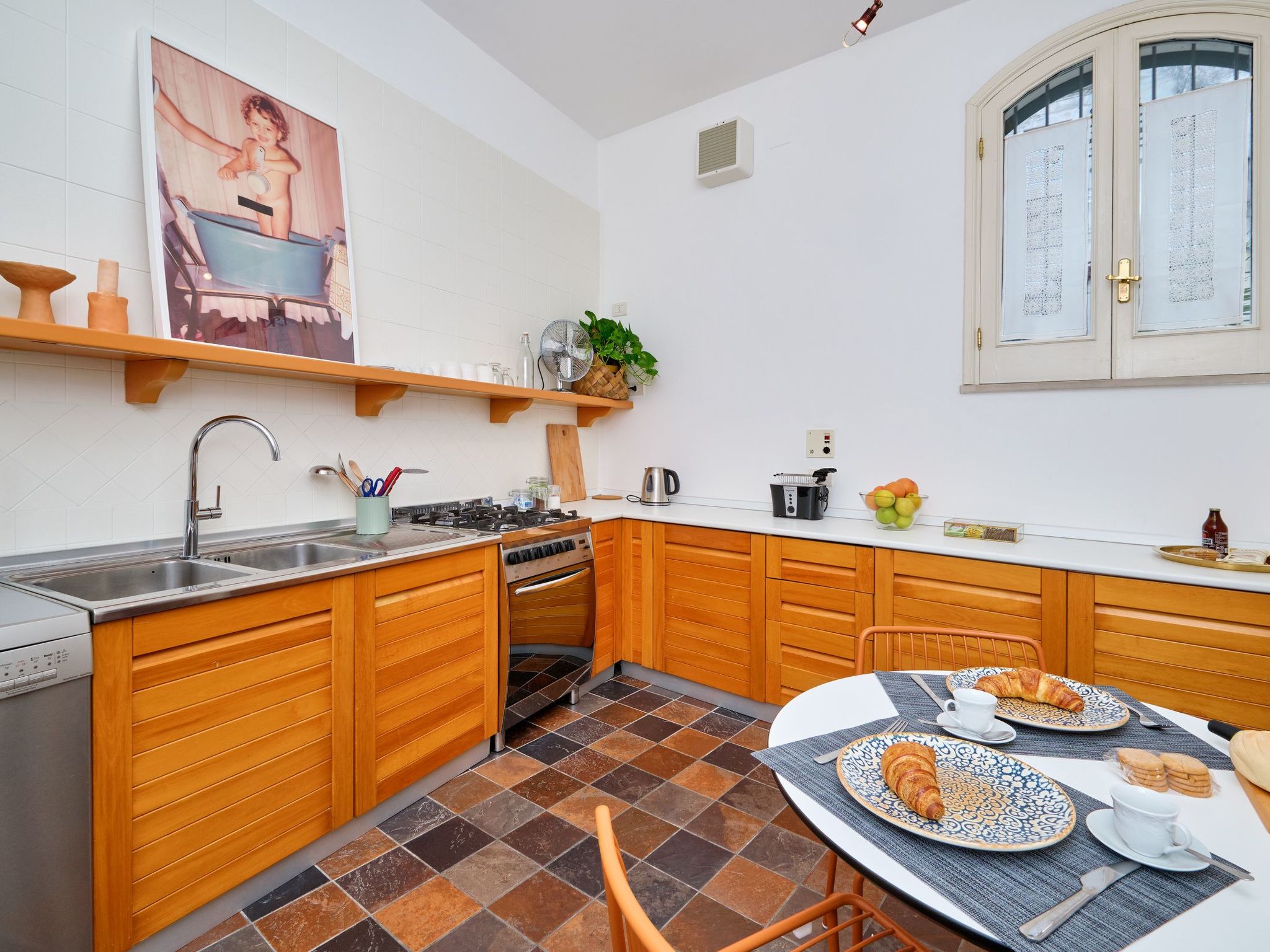 Cu Viva' Wohnung mit Wasserblick-Image-tags.info