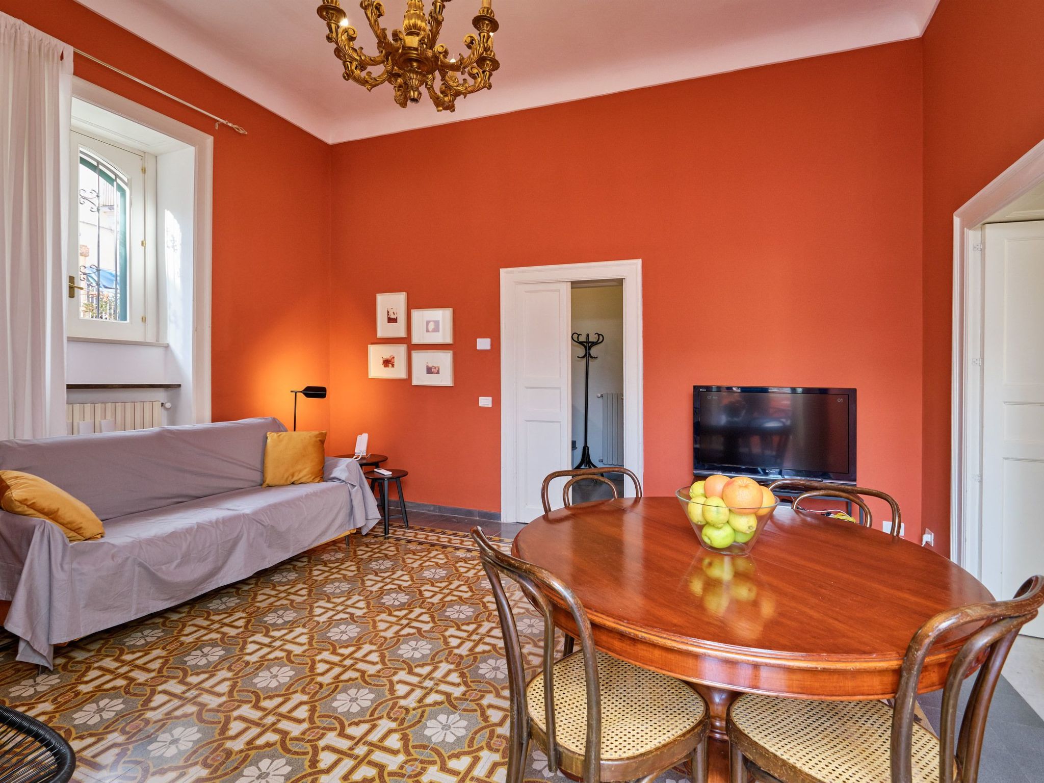 Cu Viva' Wohnung mit Wasserblick-Image-tags.info