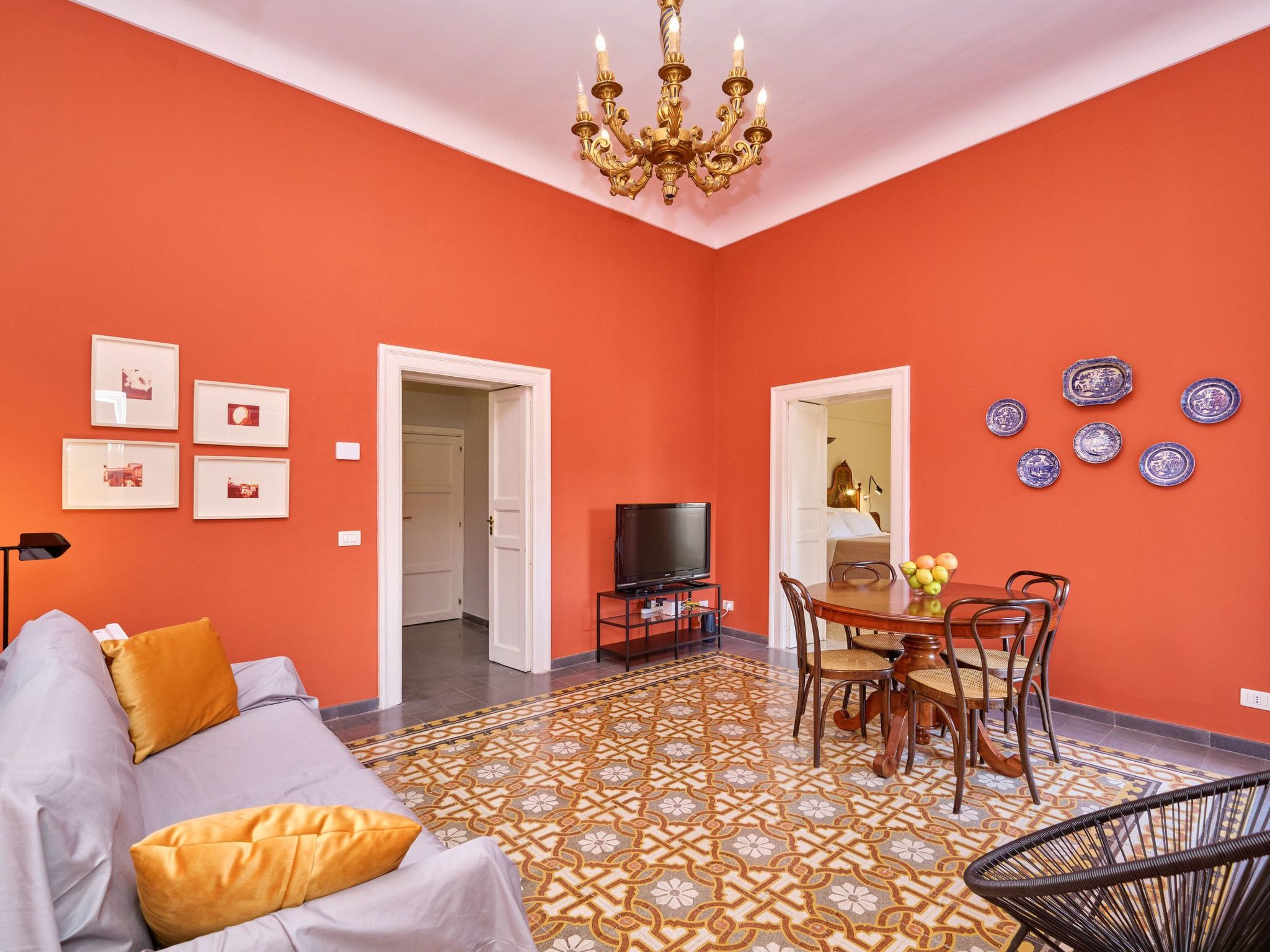 Cu Viva' Wohnung mit Wasserblick-Image-tags.info