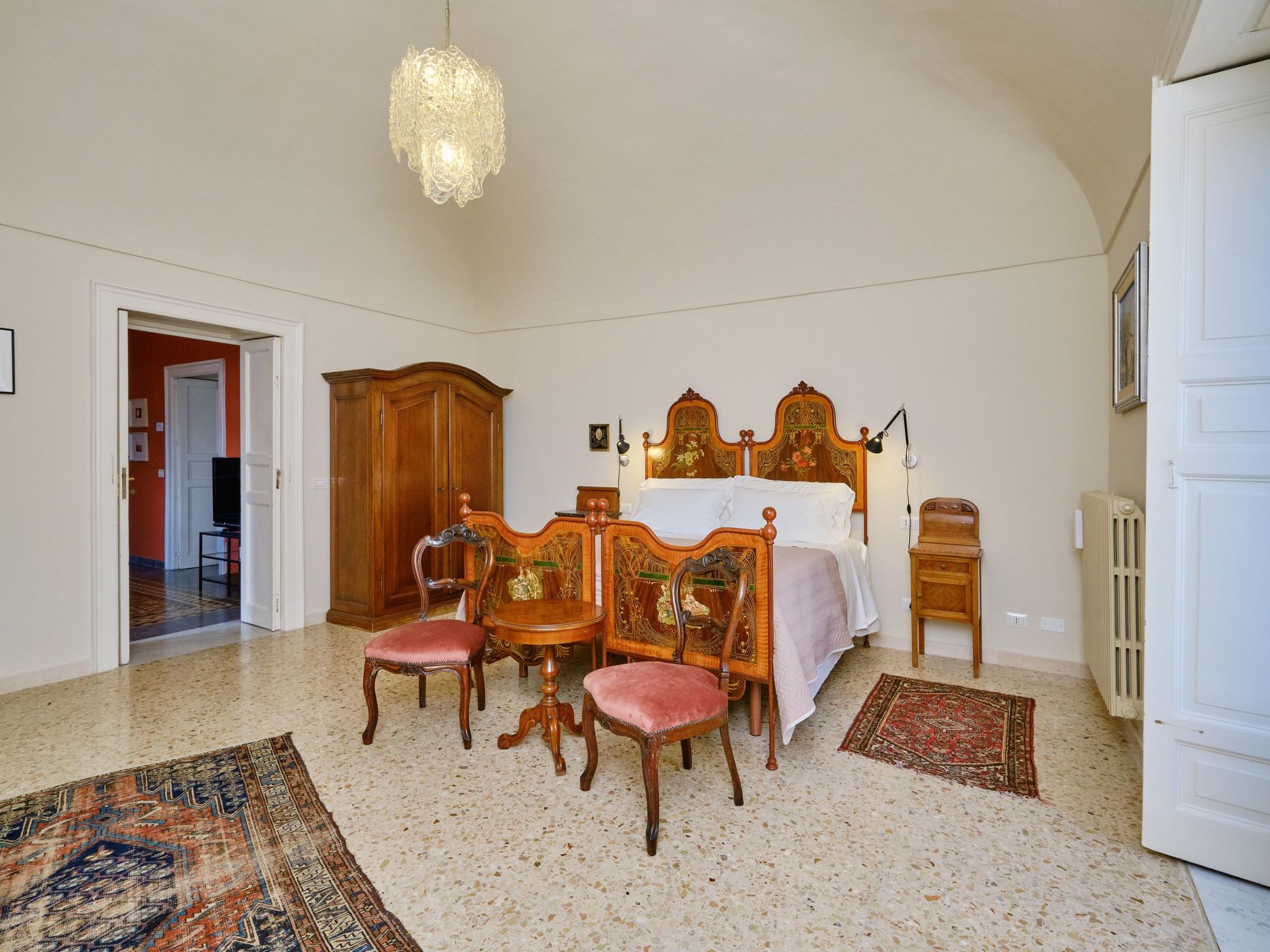 Cu Viva' Wohnung mit Wasserblick-Image-tags.info