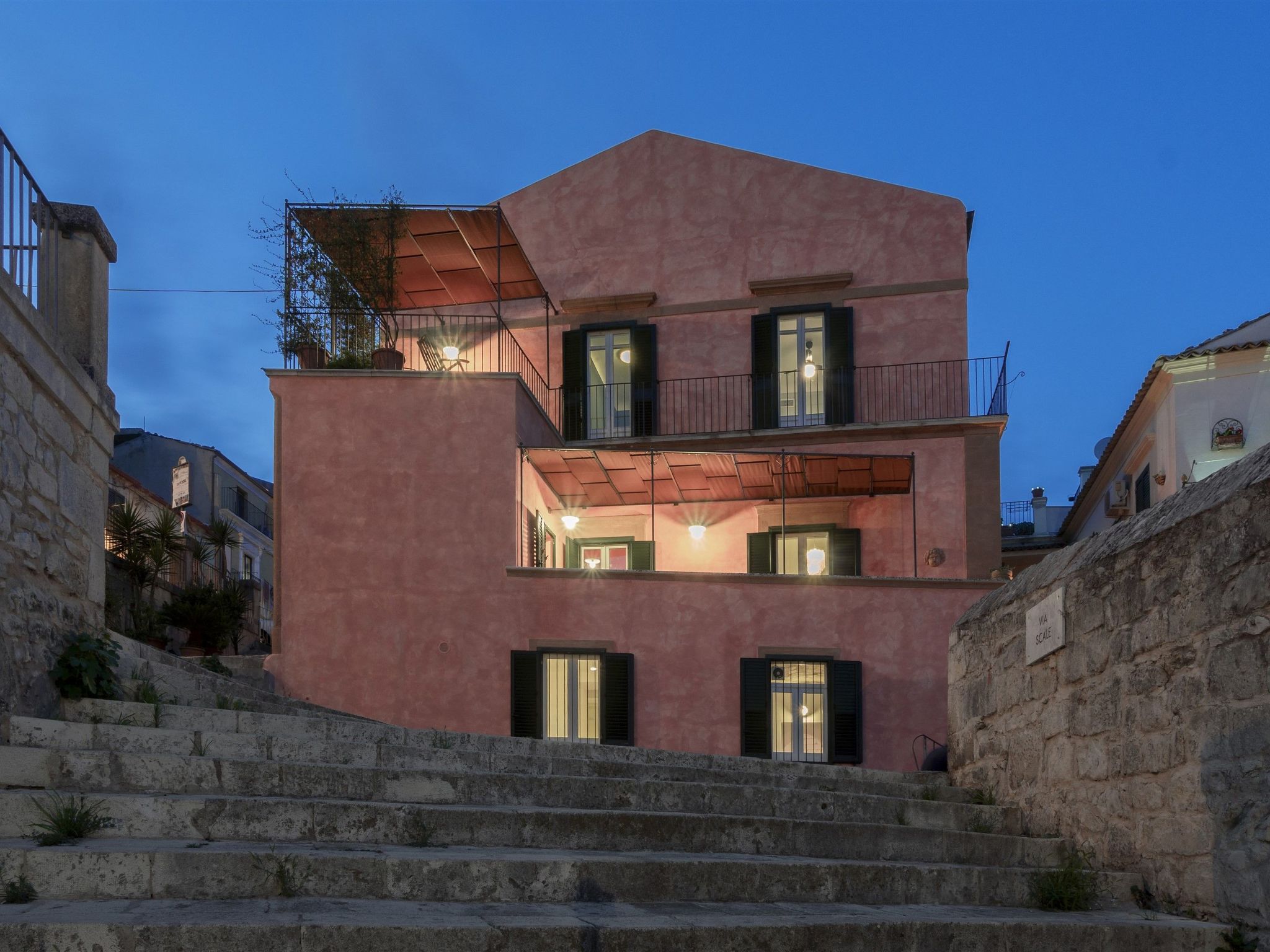 Cu Viva' Wohnung mit Wasserblick-Image-tags.info