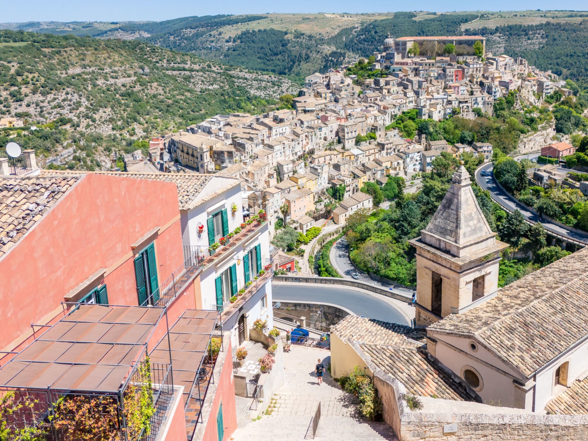 'Sette Cappelli-Image-tags.info