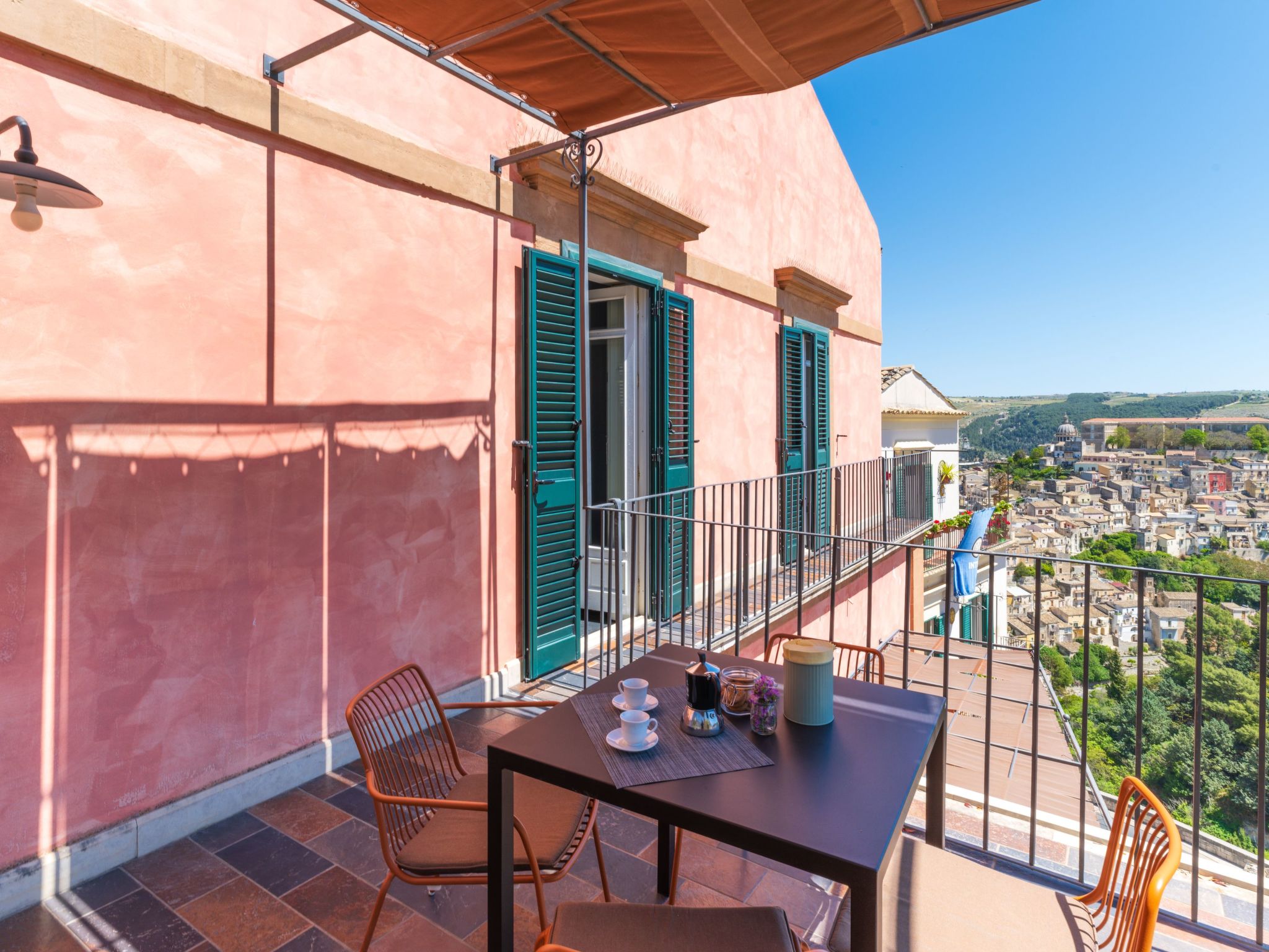 Appartement 'Sette Cappelli – photo, photo 33 sur 37
