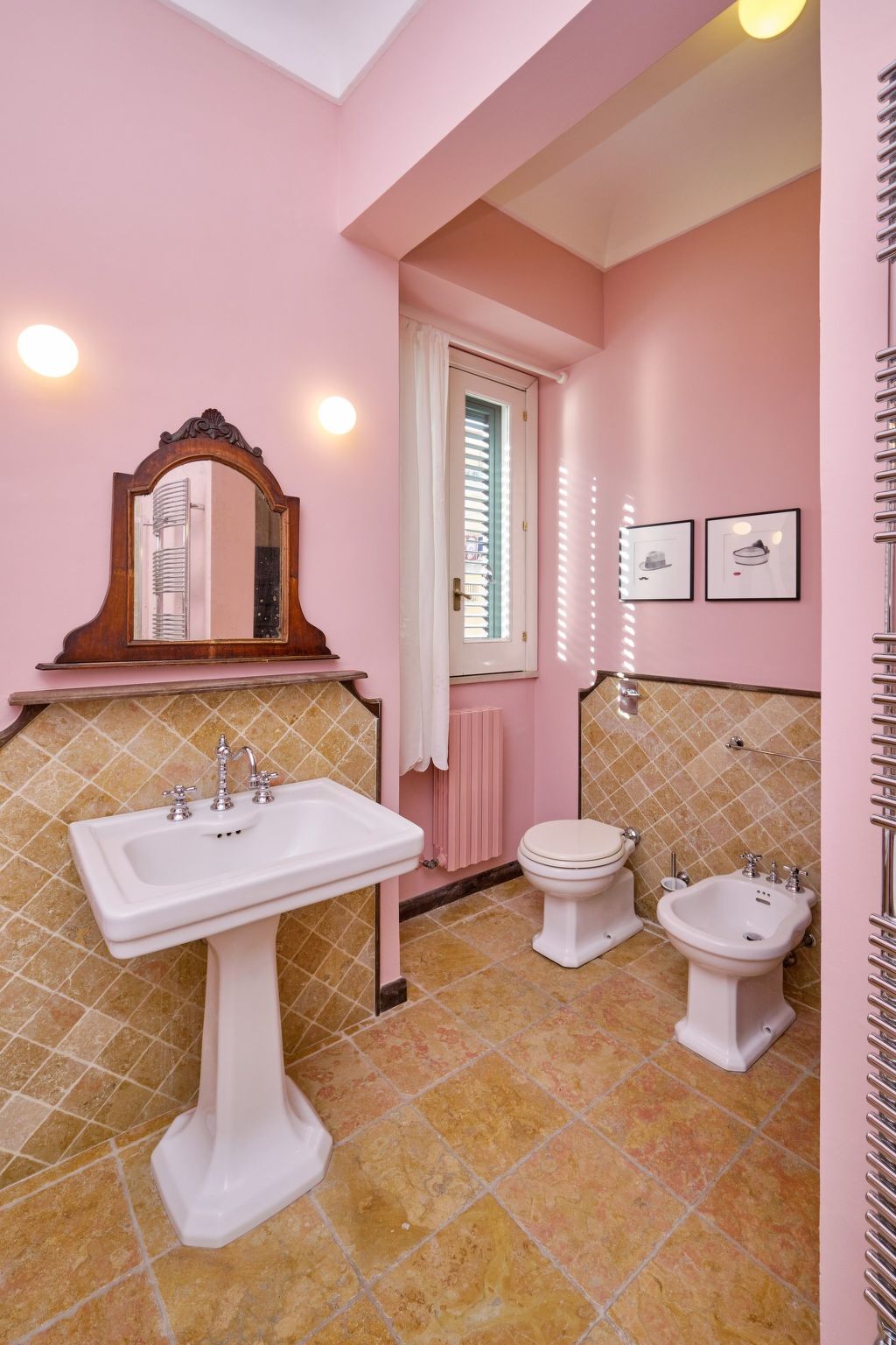 Appartement 'Sette Cappelli – photo, photo 34 sur 37