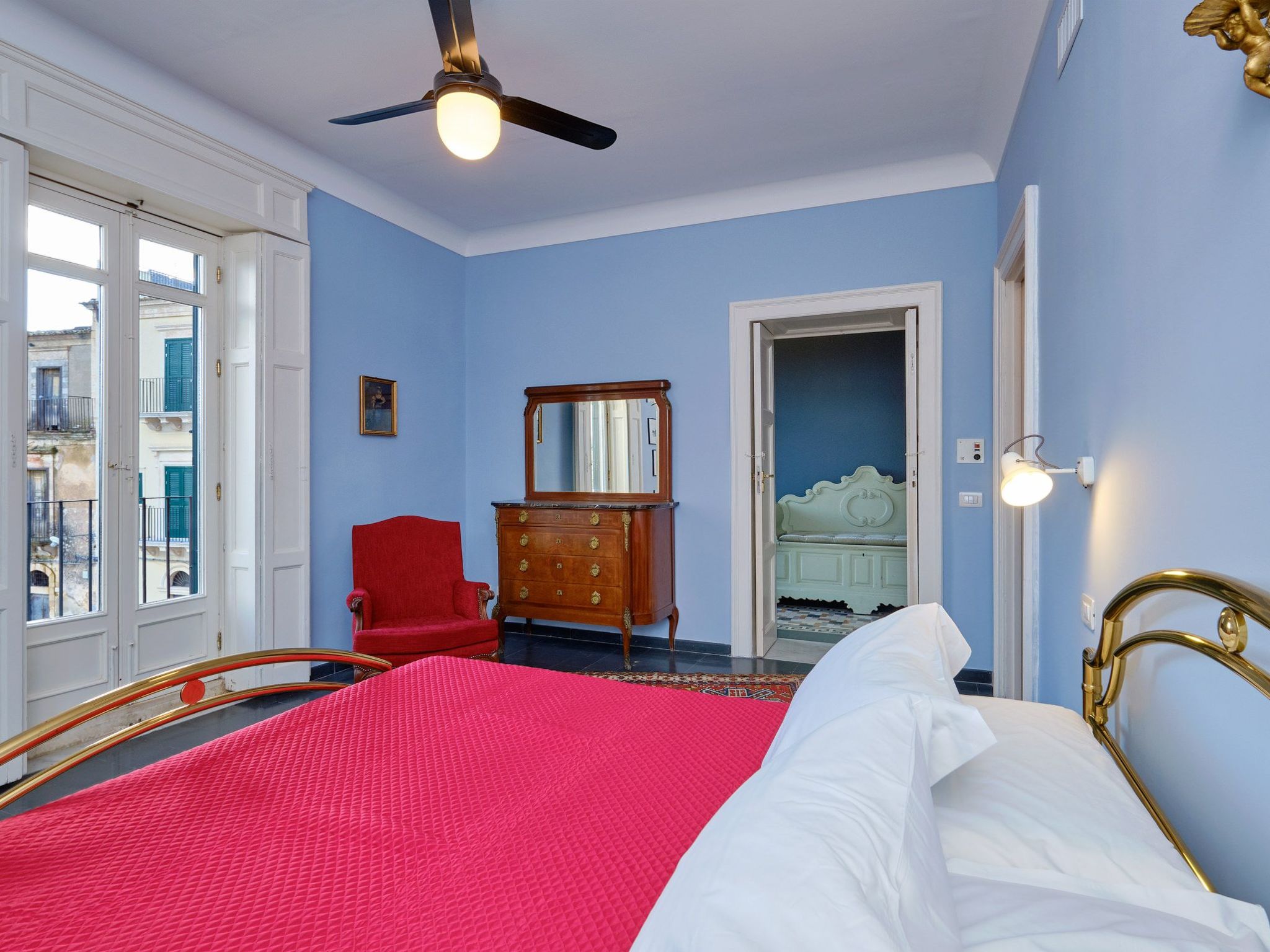 Appartement 'Sette Cappelli – photo, photo 35 sur 37