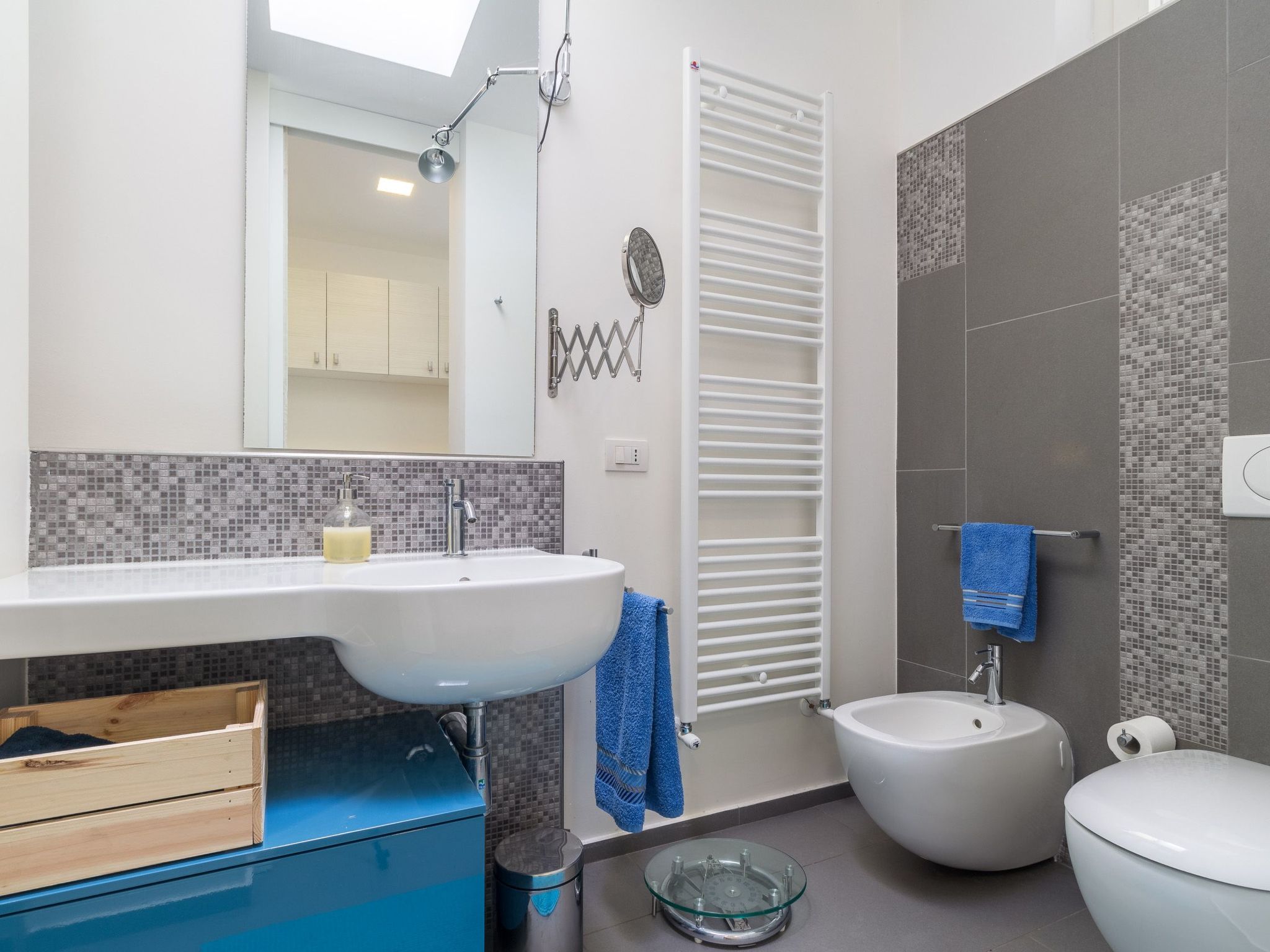 Anthea, Villa mit Pool und Fußball-Tennisplatz nur wenige Kilometer vom Strand-Binnen