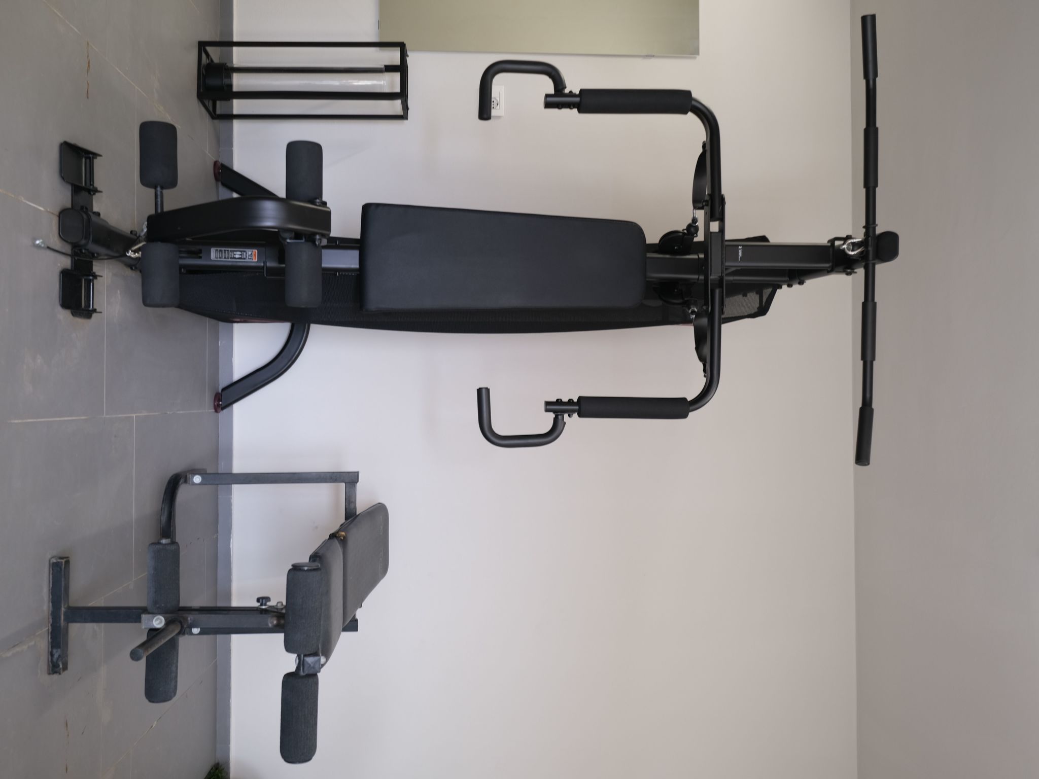 Anthea, Villa mit Pool und Fußball-Tennisplatz nur wenige Kilometer vom Strand-Binnen