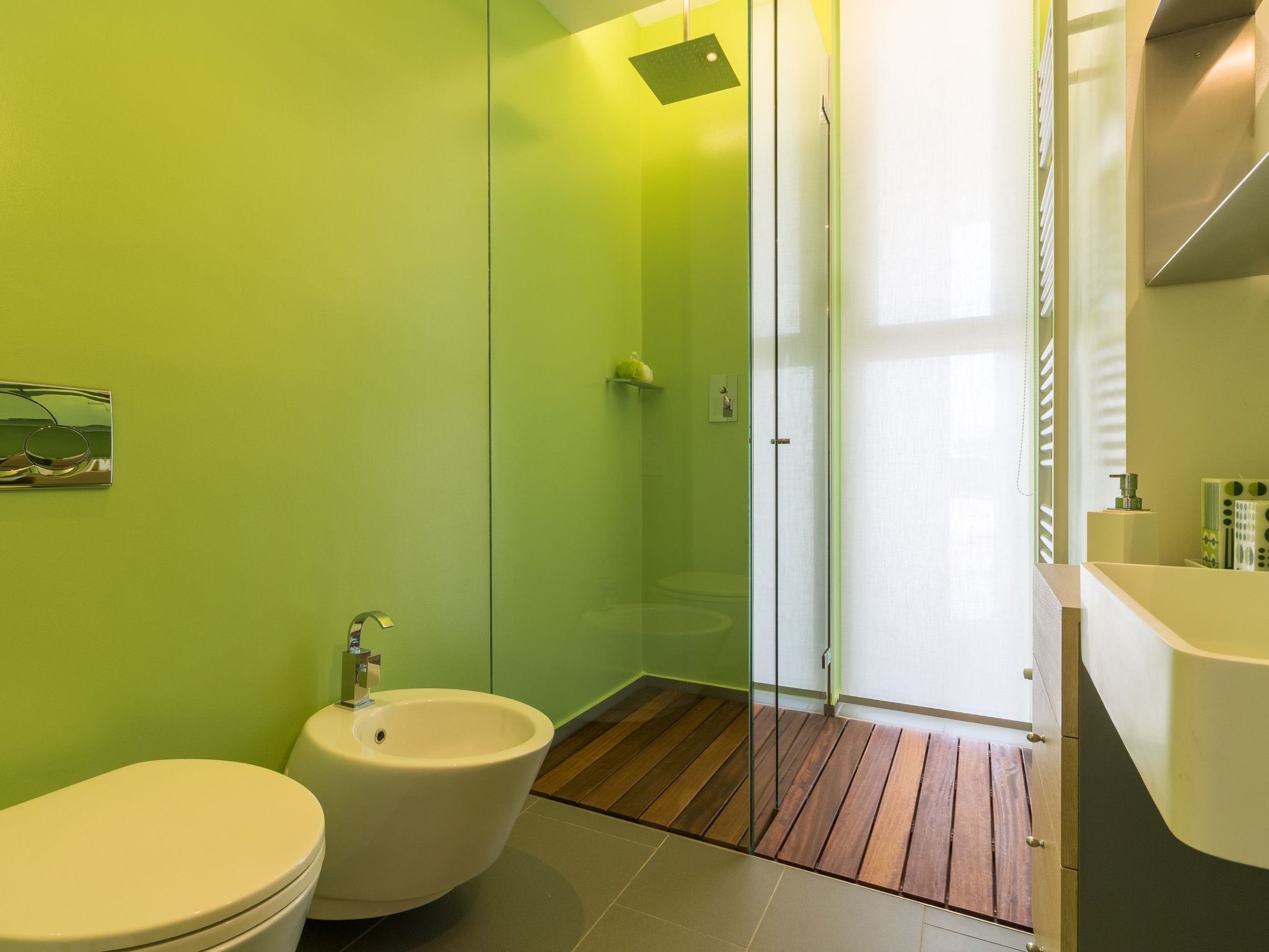 Anthea, Villa mit Pool und Fußball-Tennisplatz nur wenige Kilometer vom Strand-Binnen