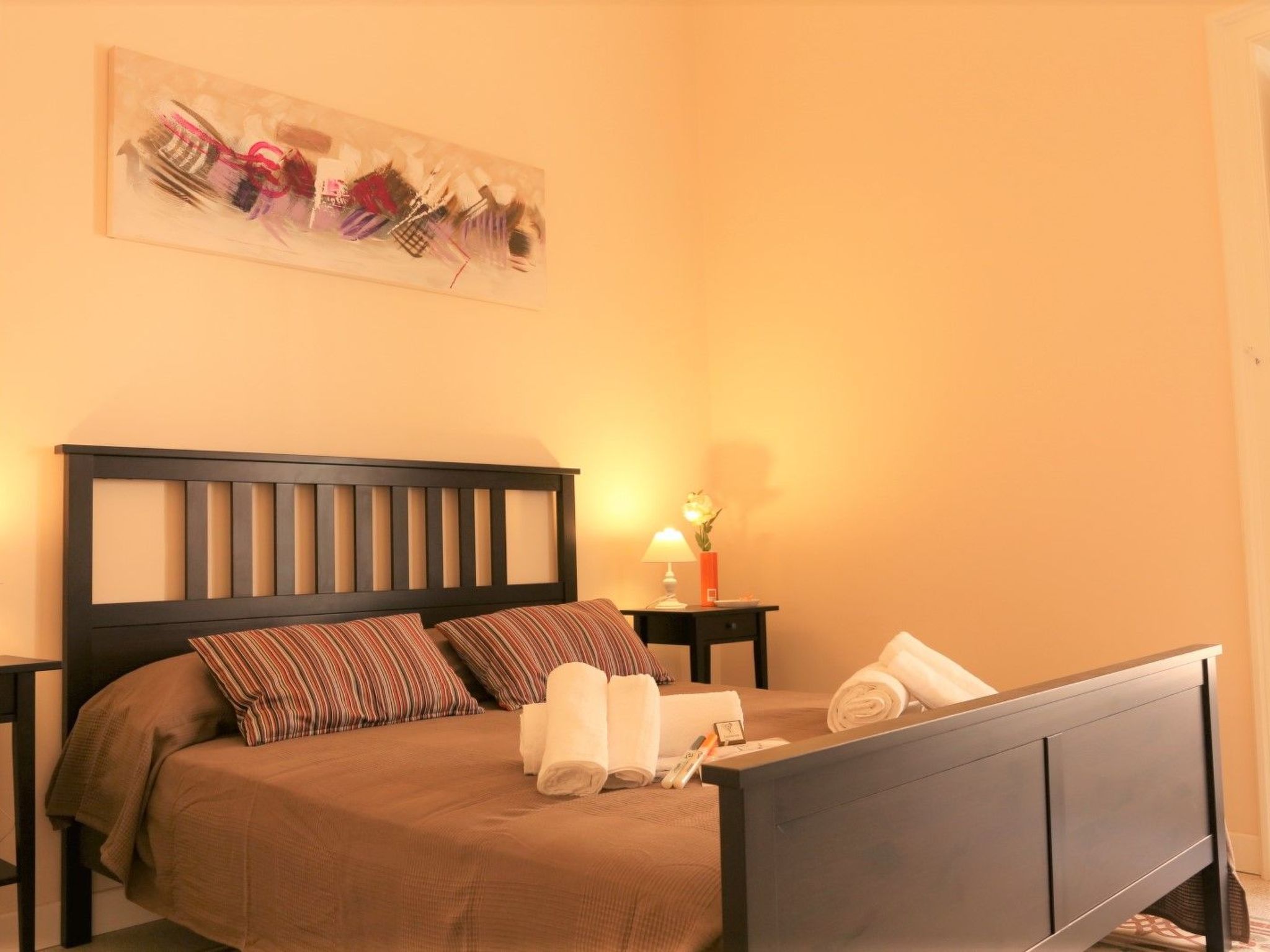 Casa Elena, Ragusa, Stadtzentrum