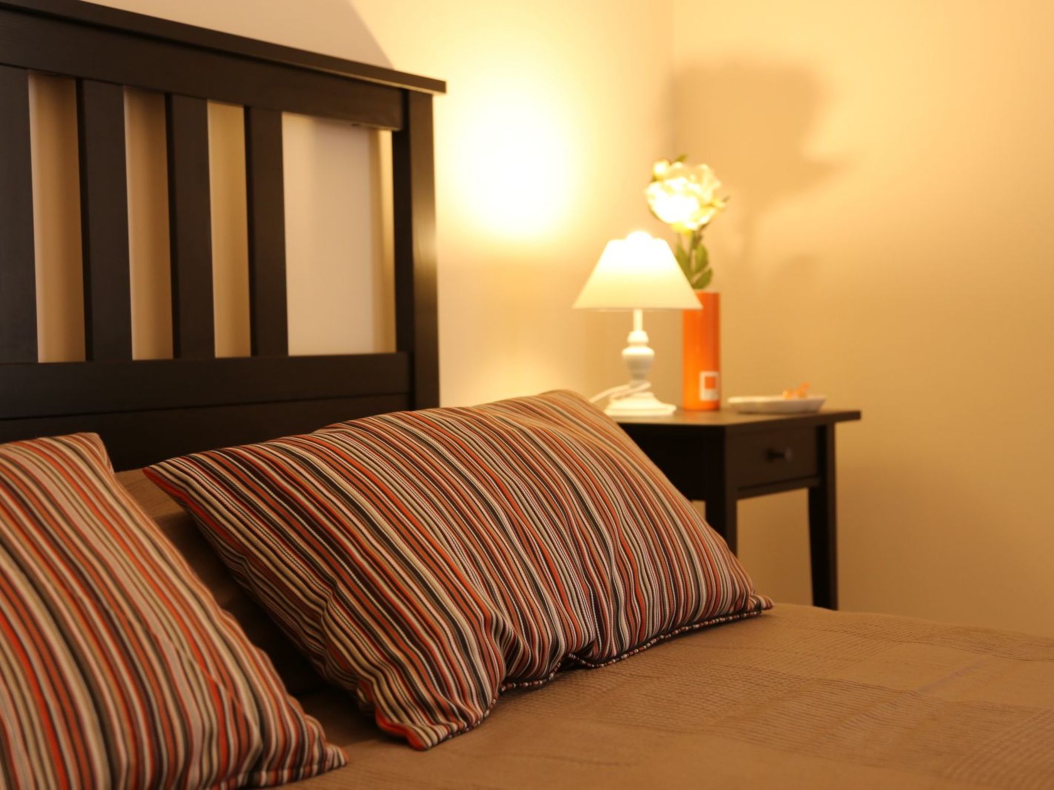 Casa Elena, Ragusa, Stadtzentrum-Dedans