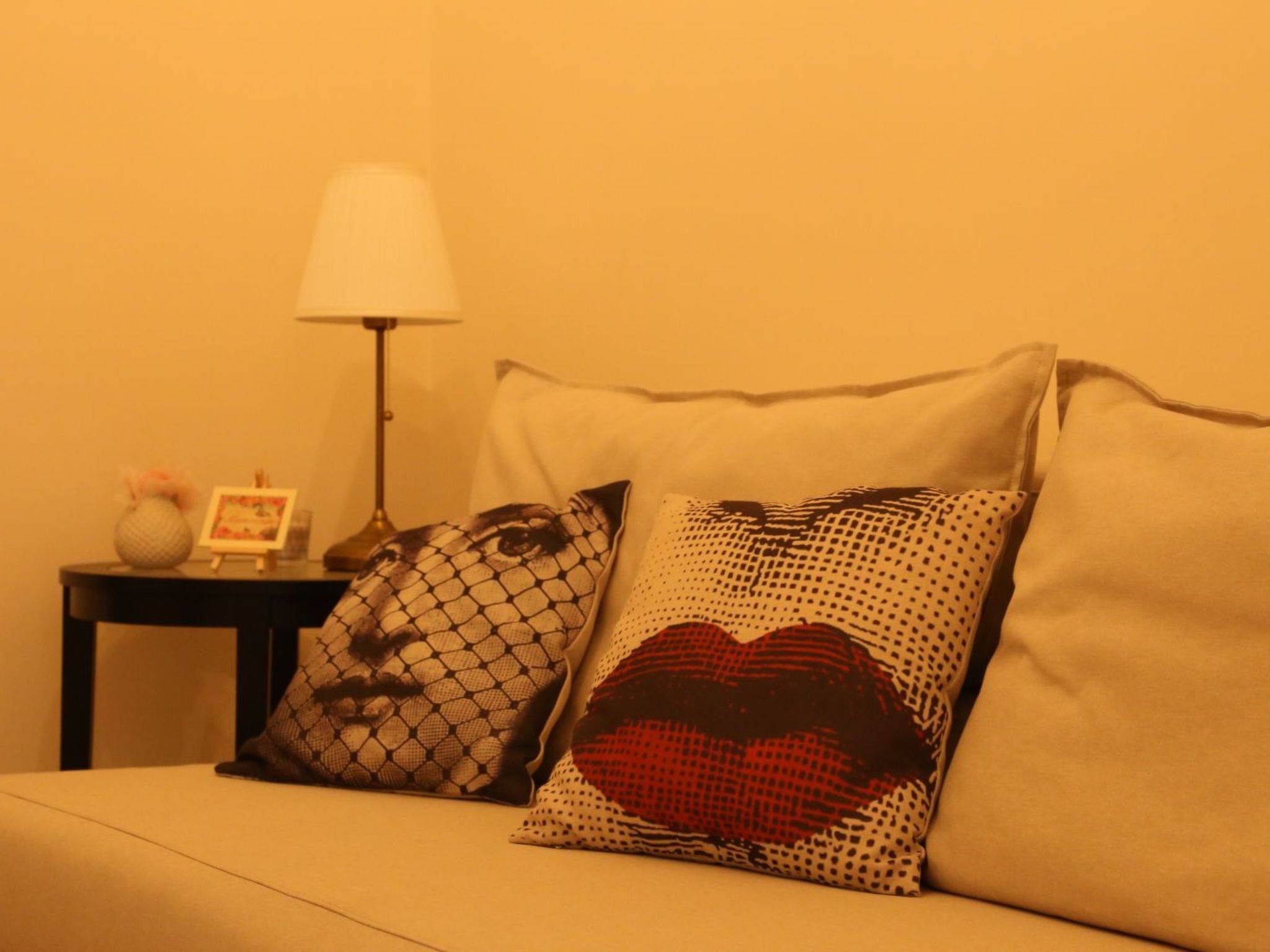 Casa Elena, Ragusa, Stadtzentrum-Dedans