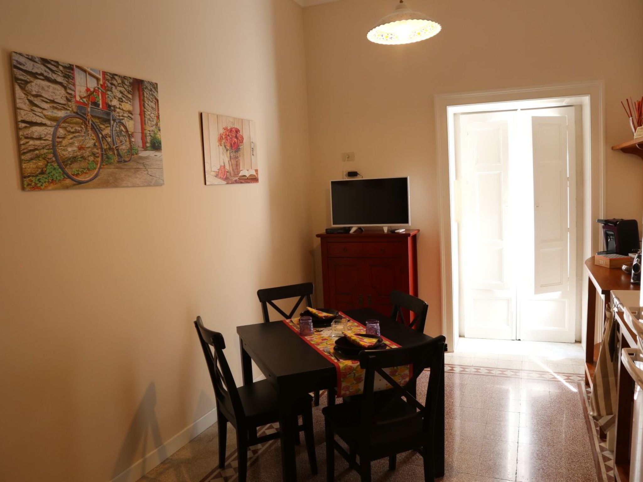 Casa Elena, Ragusa, Stadtzentrum-Image-tags.info